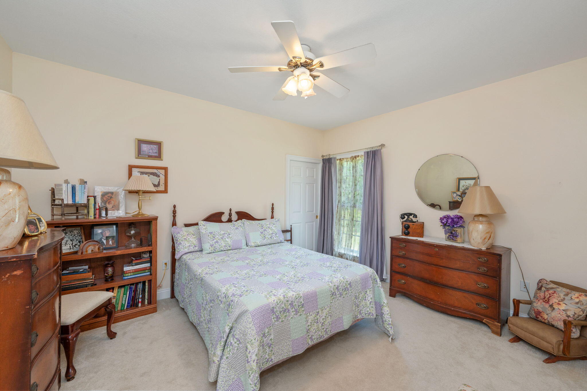 NO RECORDED PROJECT - Residential