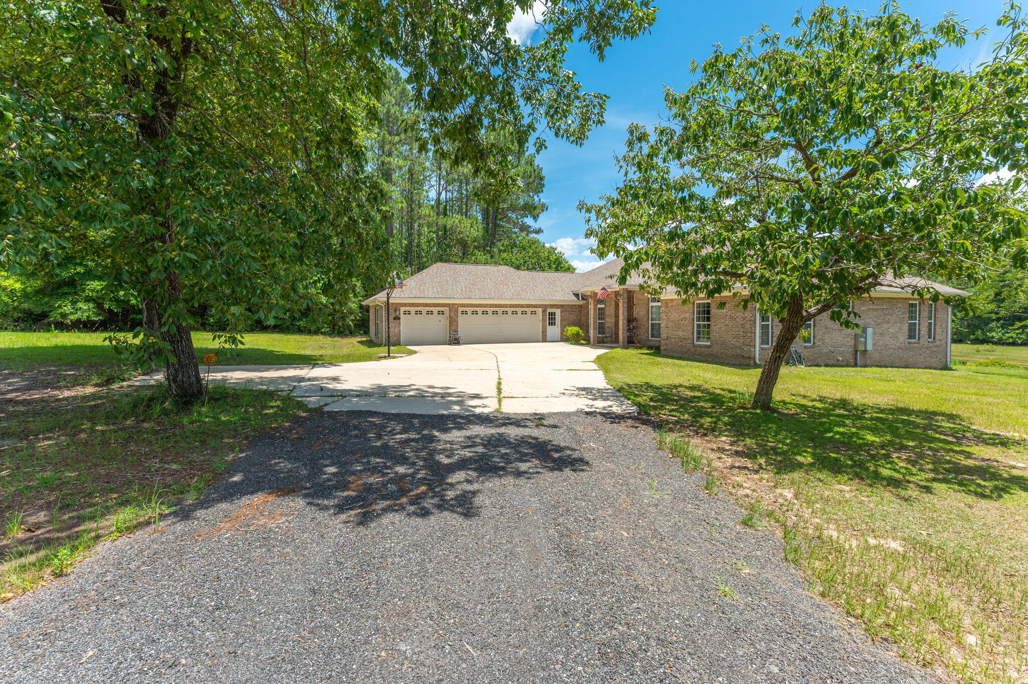 NO RECORDED PROJECT - Residential