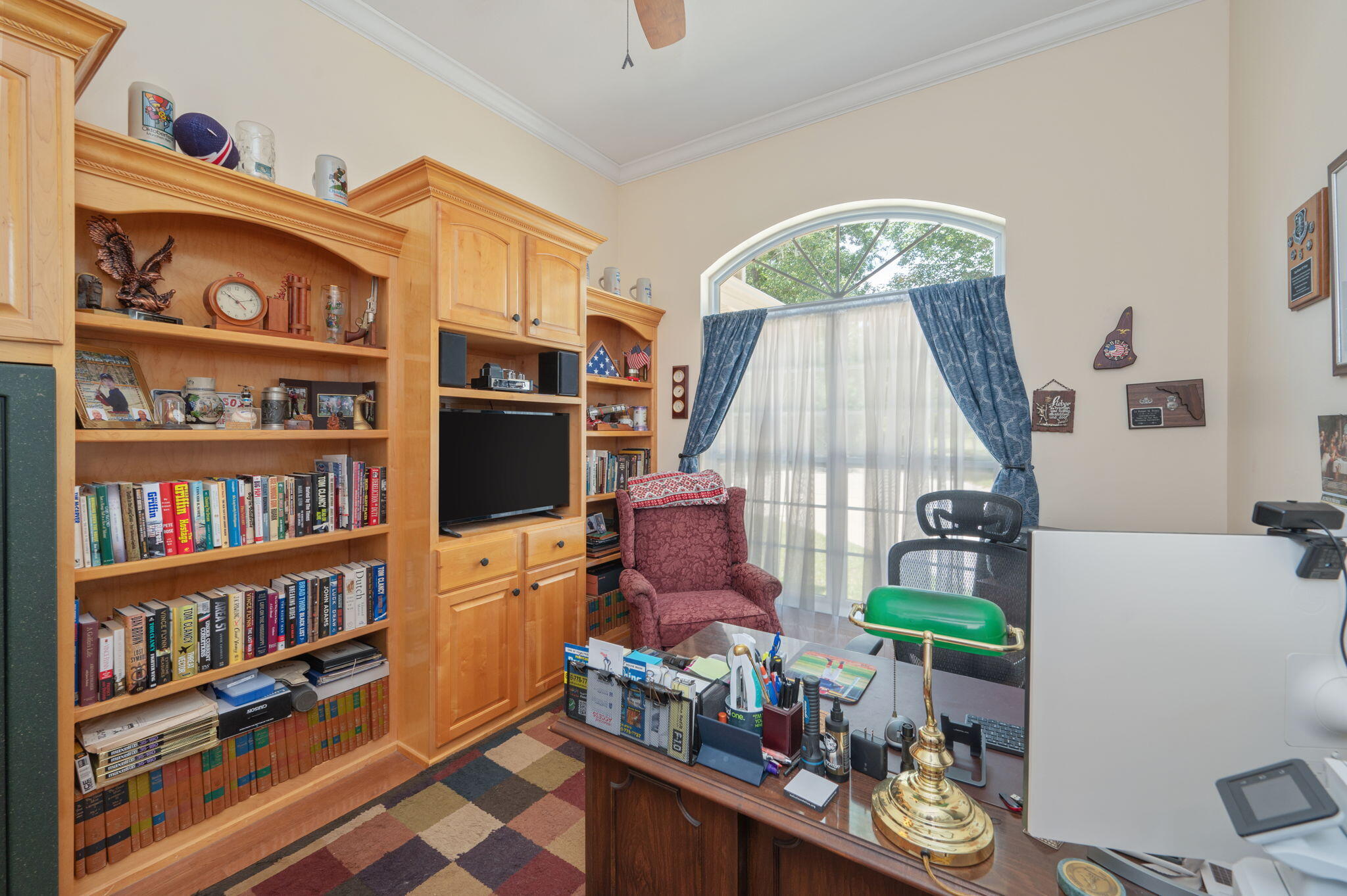 NO RECORDED PROJECT - Residential