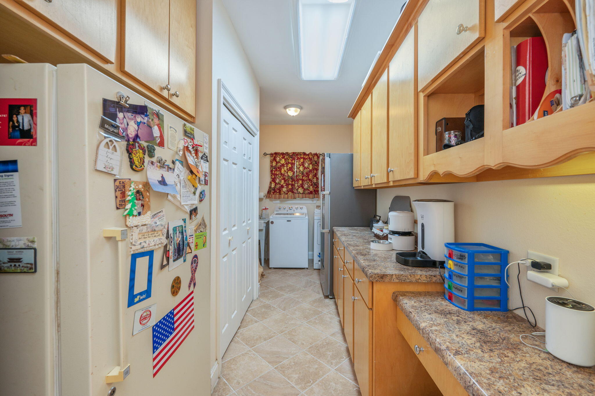 NO RECORDED PROJECT - Residential