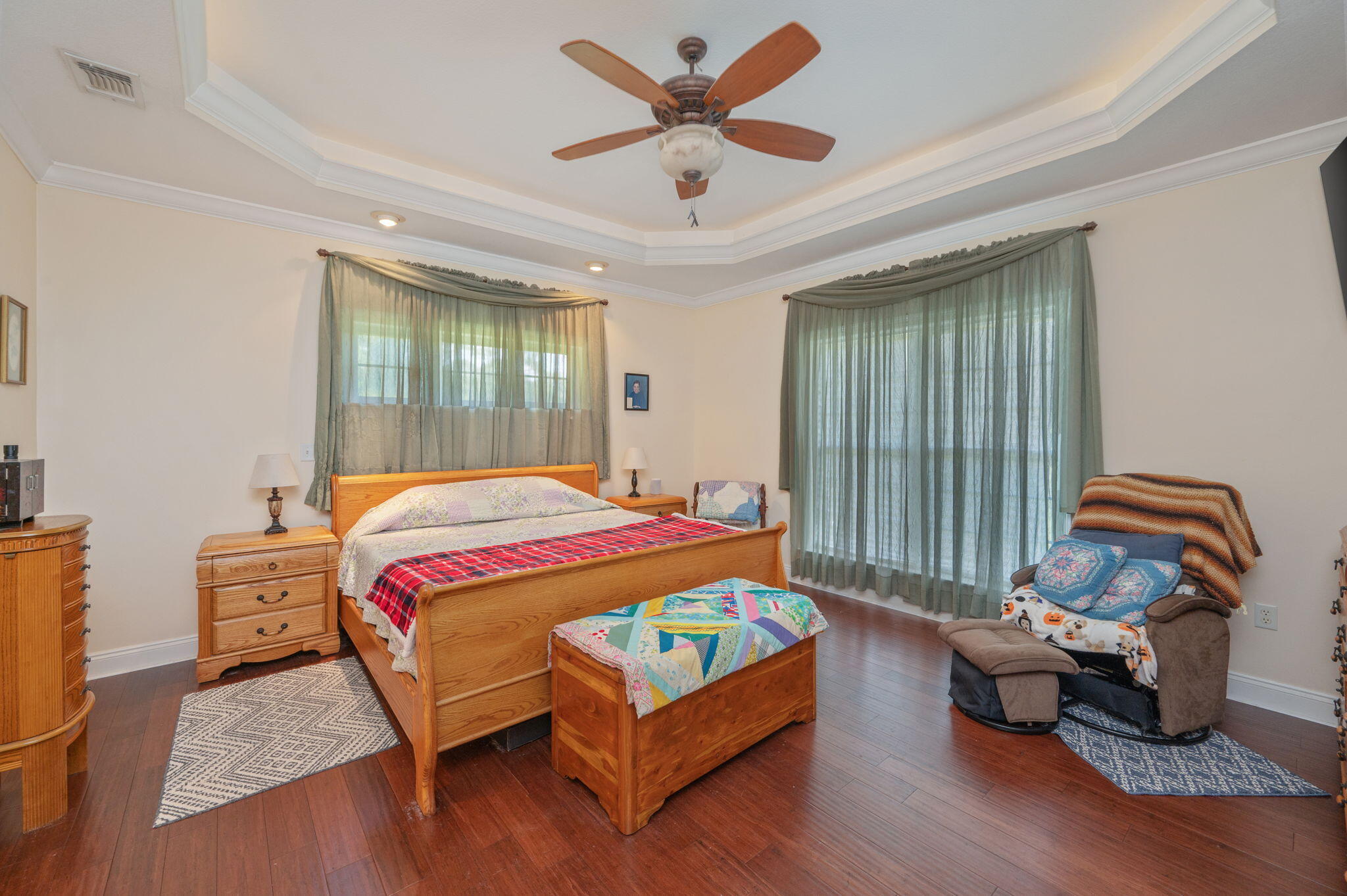 NO RECORDED PROJECT - Residential