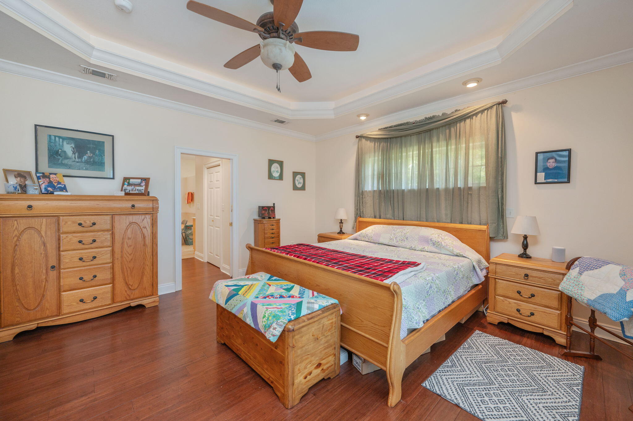 NO RECORDED PROJECT - Residential