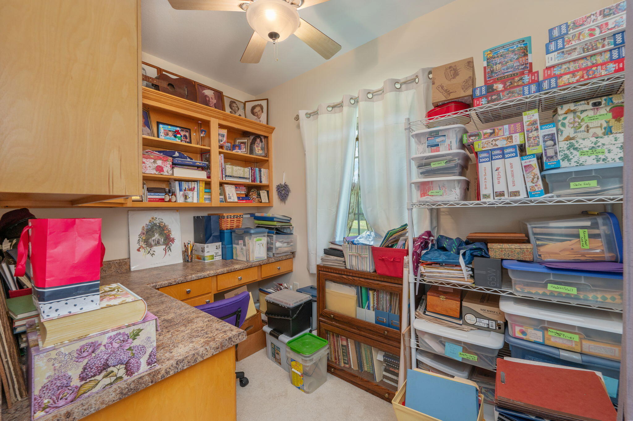 NO RECORDED PROJECT - Residential