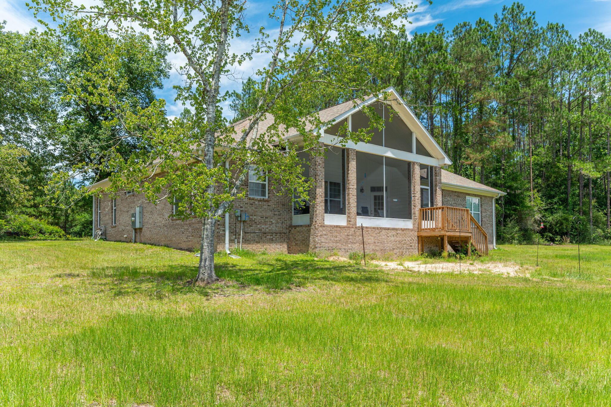 NO RECORDED PROJECT - Residential