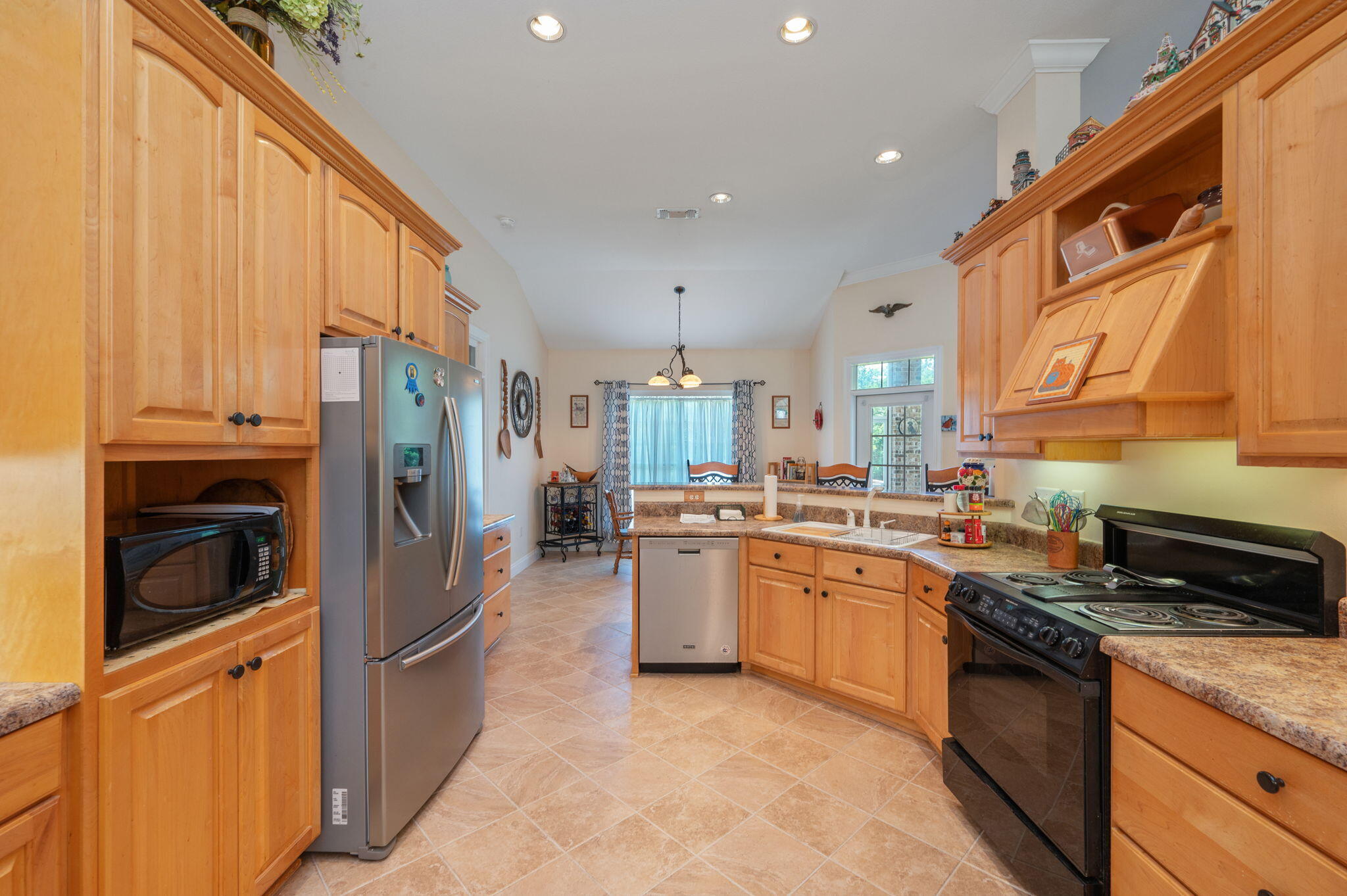 NO RECORDED PROJECT - Residential