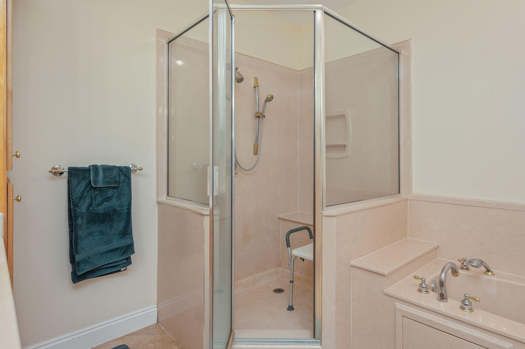 NO RECORDED PROJECT - Residential