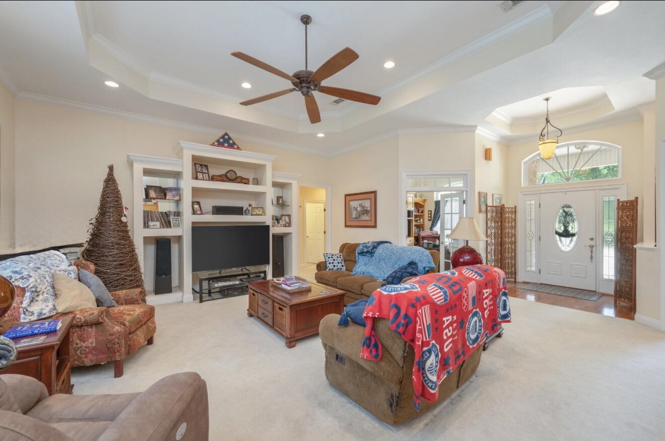 NO RECORDED PROJECT - Residential