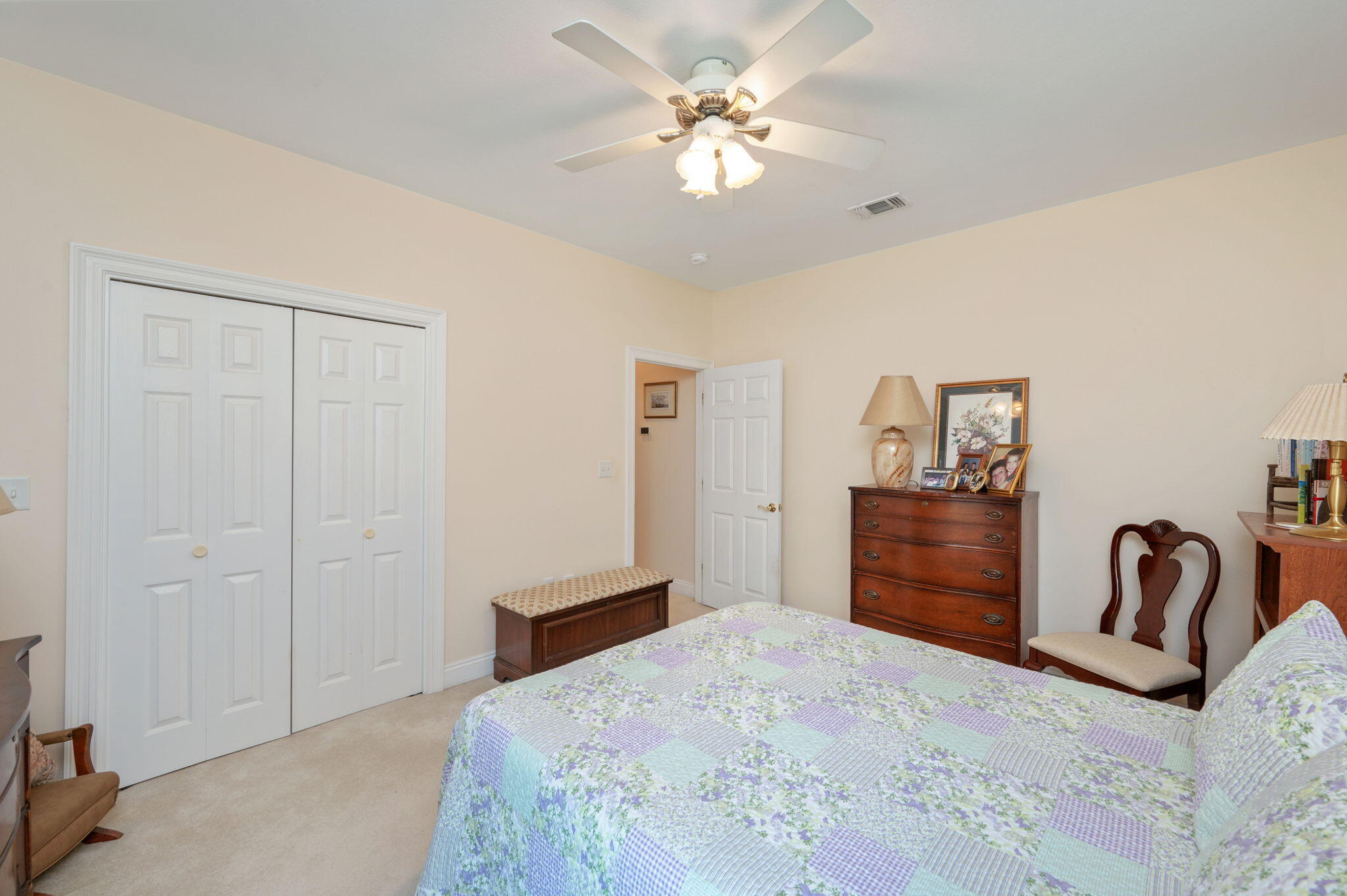 NO RECORDED PROJECT - Residential