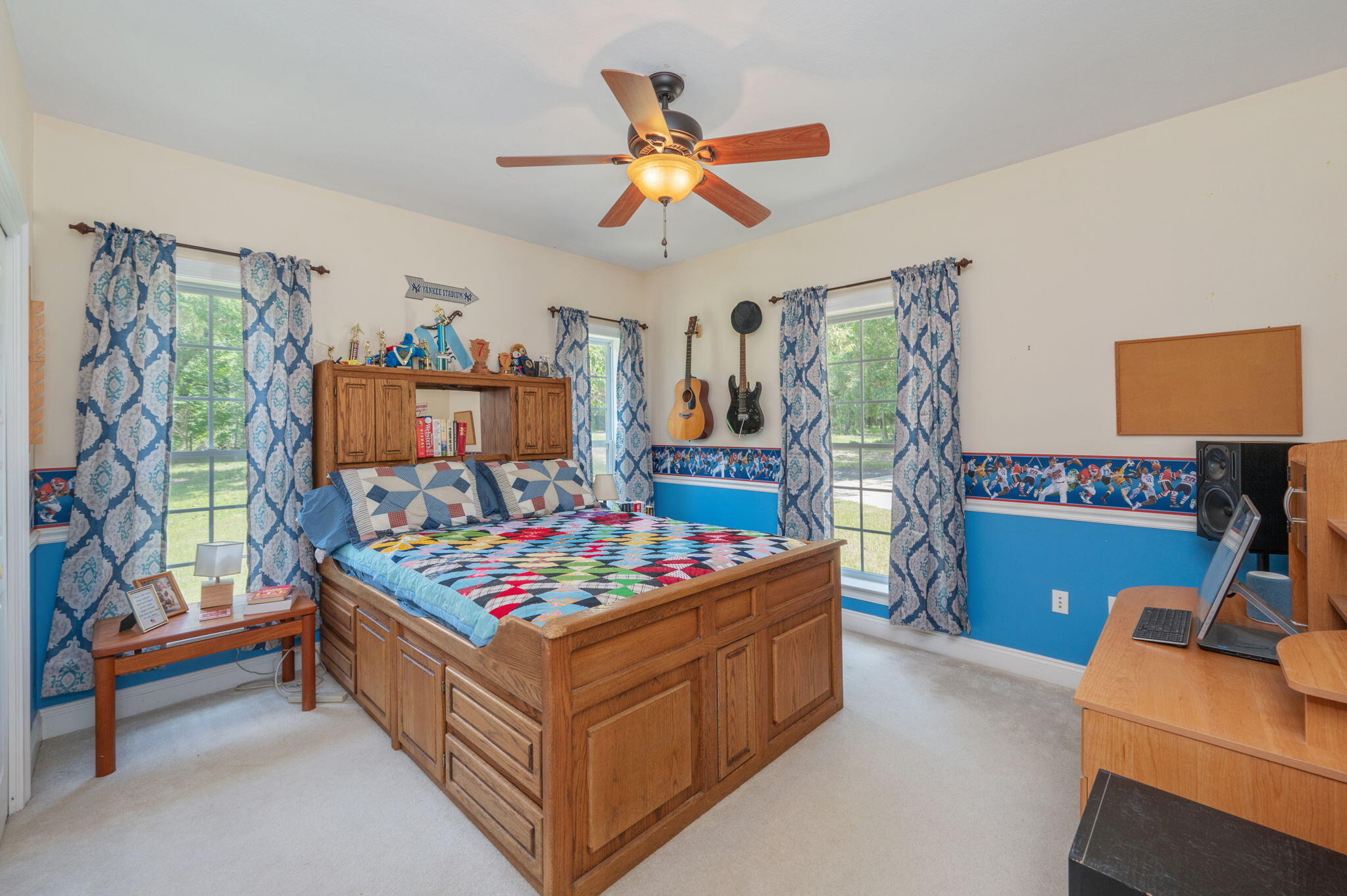 NO RECORDED PROJECT - Residential