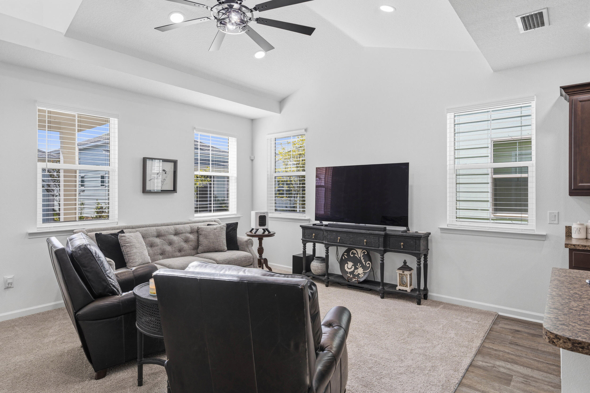 Latitude at Watersound - Residential