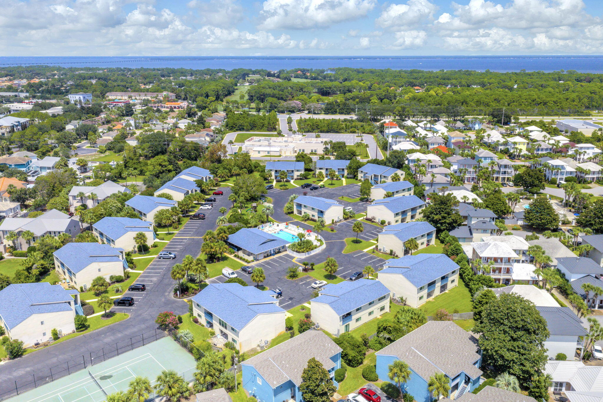 Chateau La Mer II Phase II - Residential
