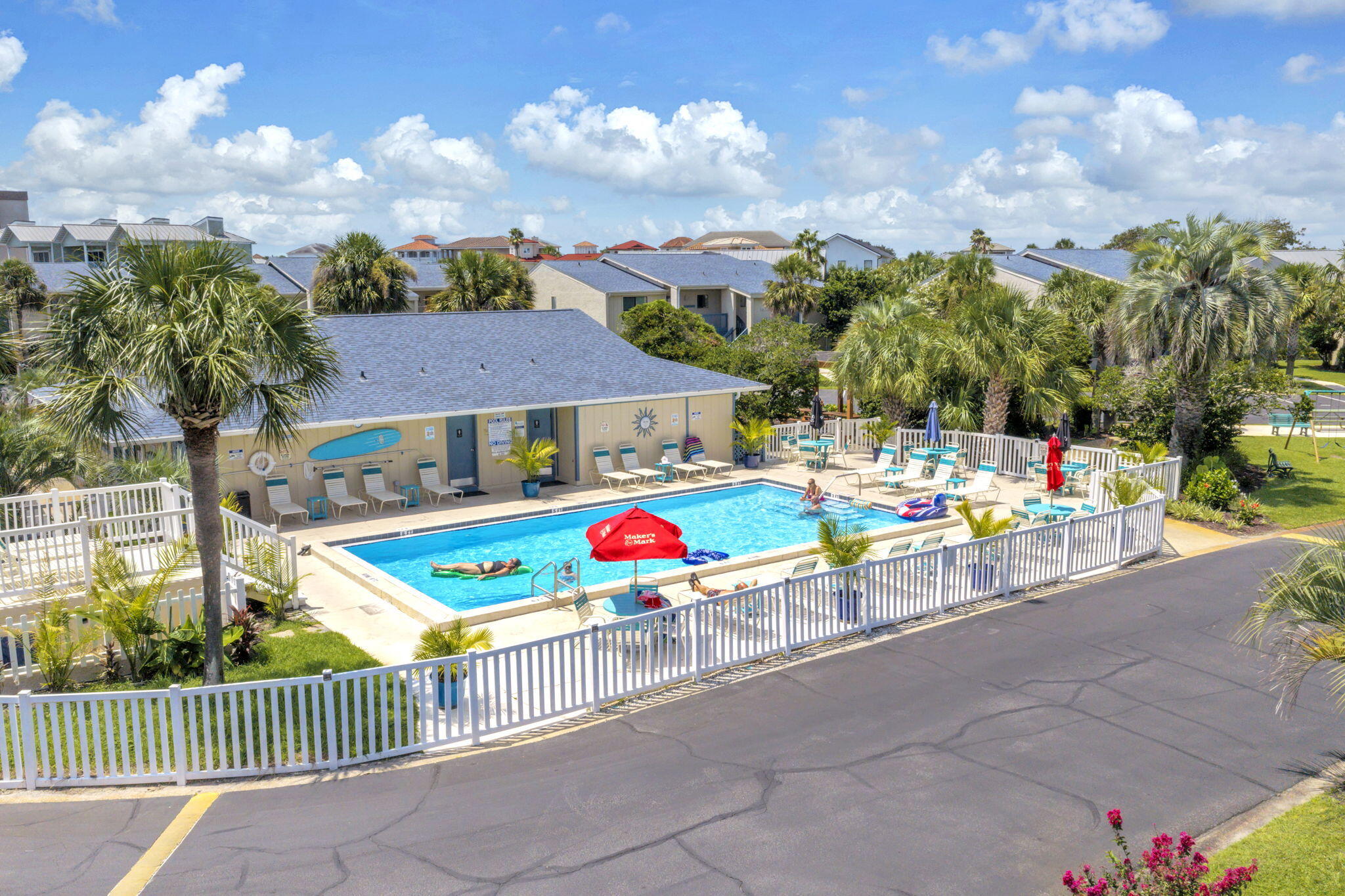 Chateau La Mer II Phase II - Residential