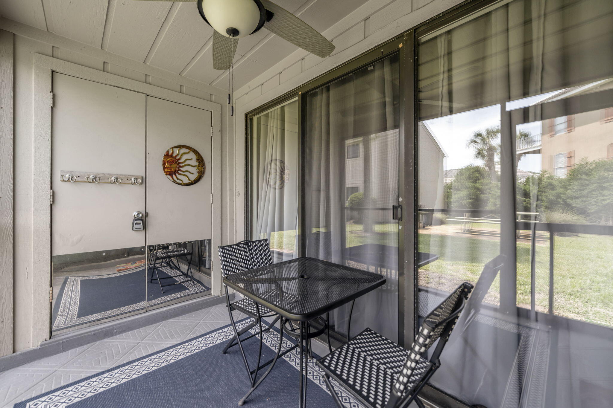 Chateau La Mer II Phase II - Residential