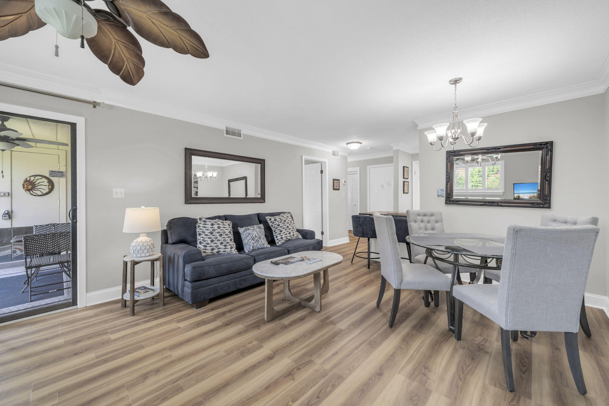 Chateau La Mer II Phase II - Residential