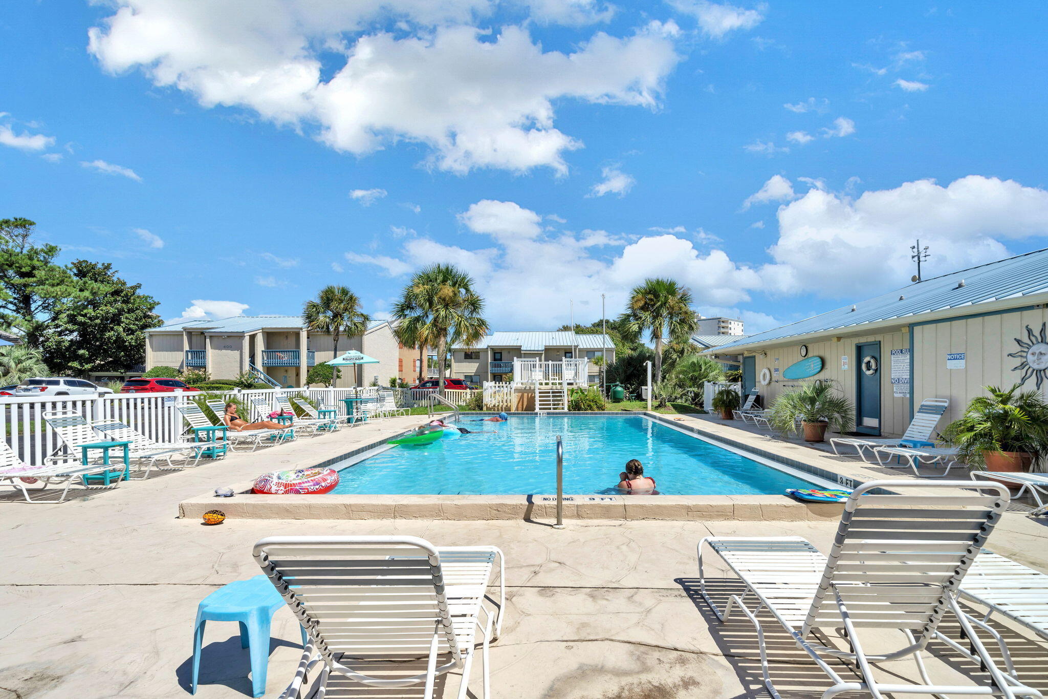 Chateau La Mer II Phase II - Residential