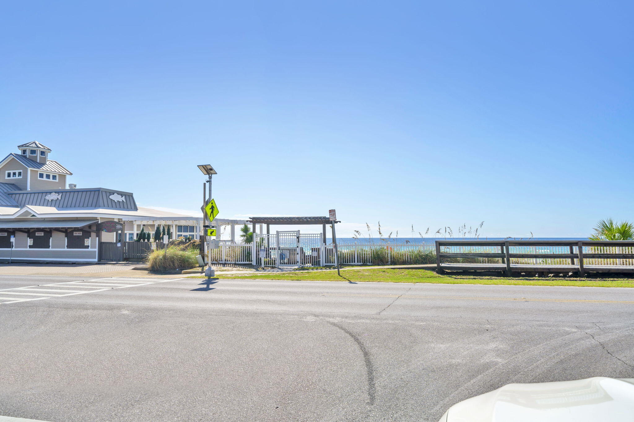 Chateau La Mer II Phase II - Residential