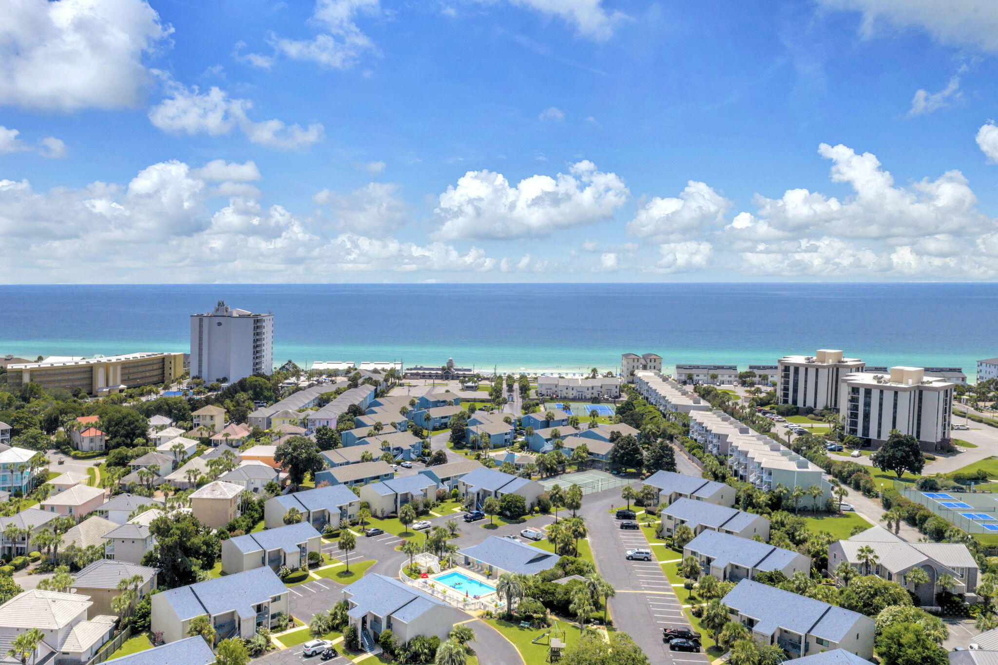 Chateau La Mer II Phase II - Residential