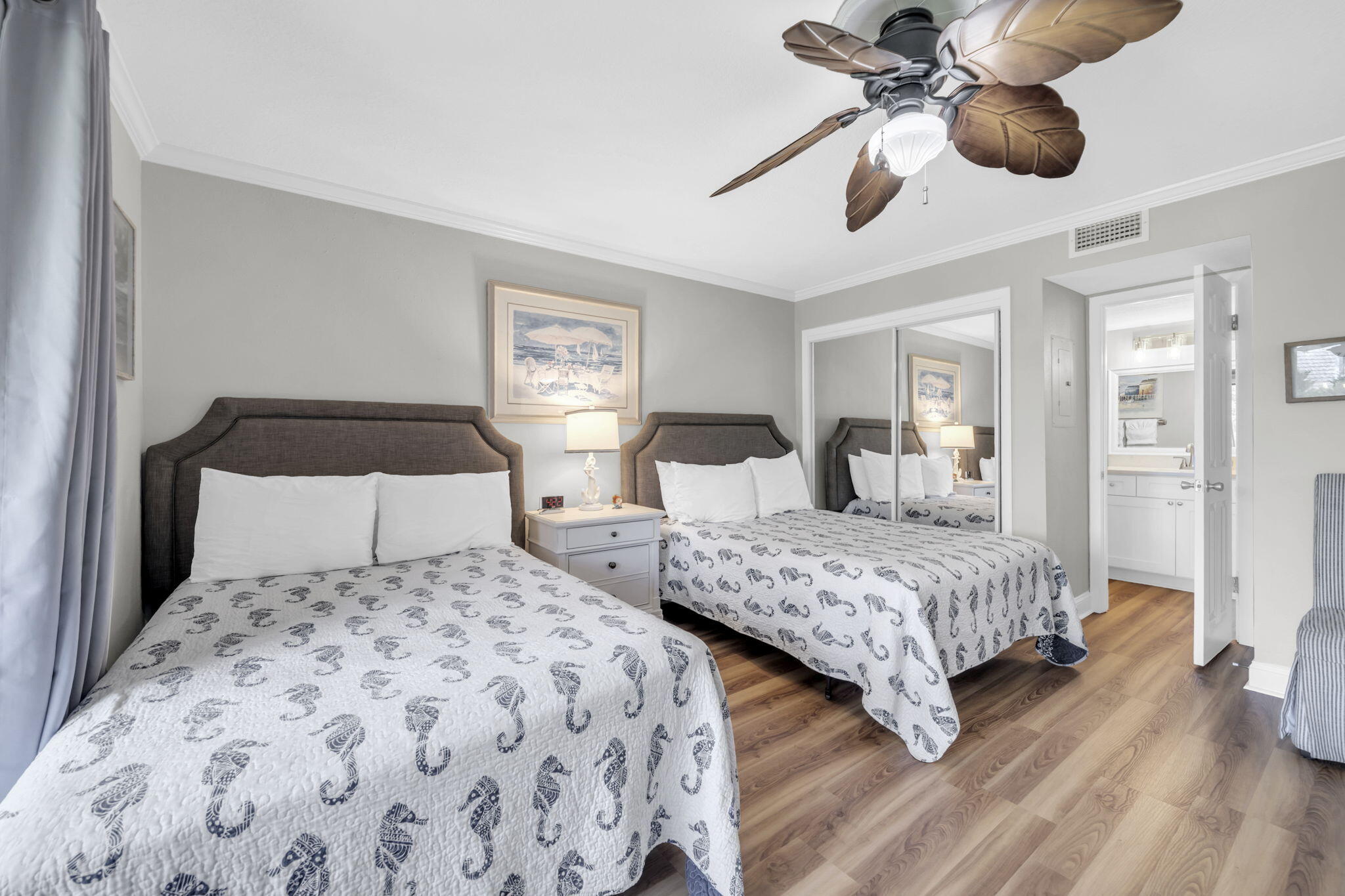 Chateau La Mer II Phase II - Residential