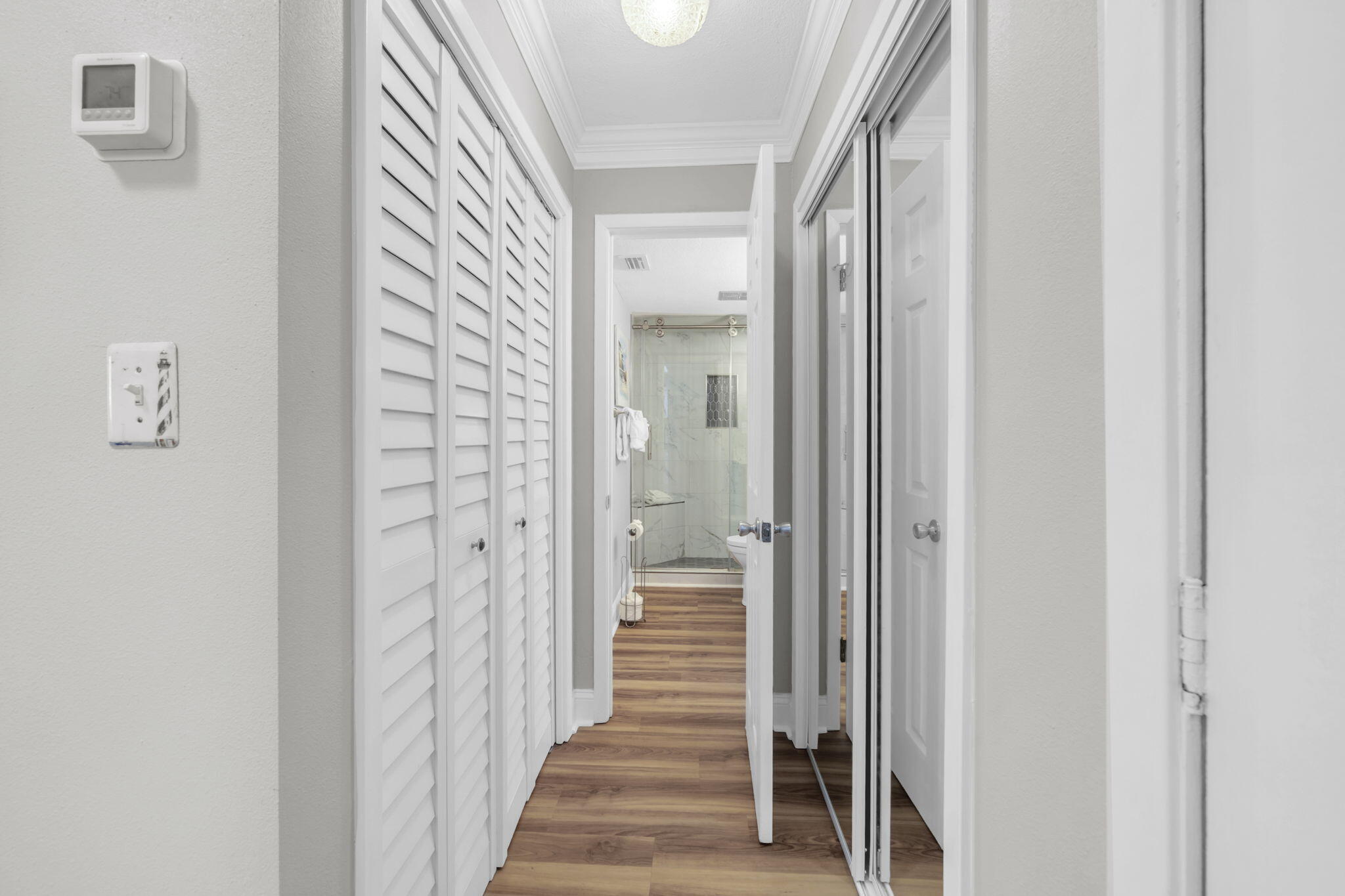 Chateau La Mer II Phase II - Residential
