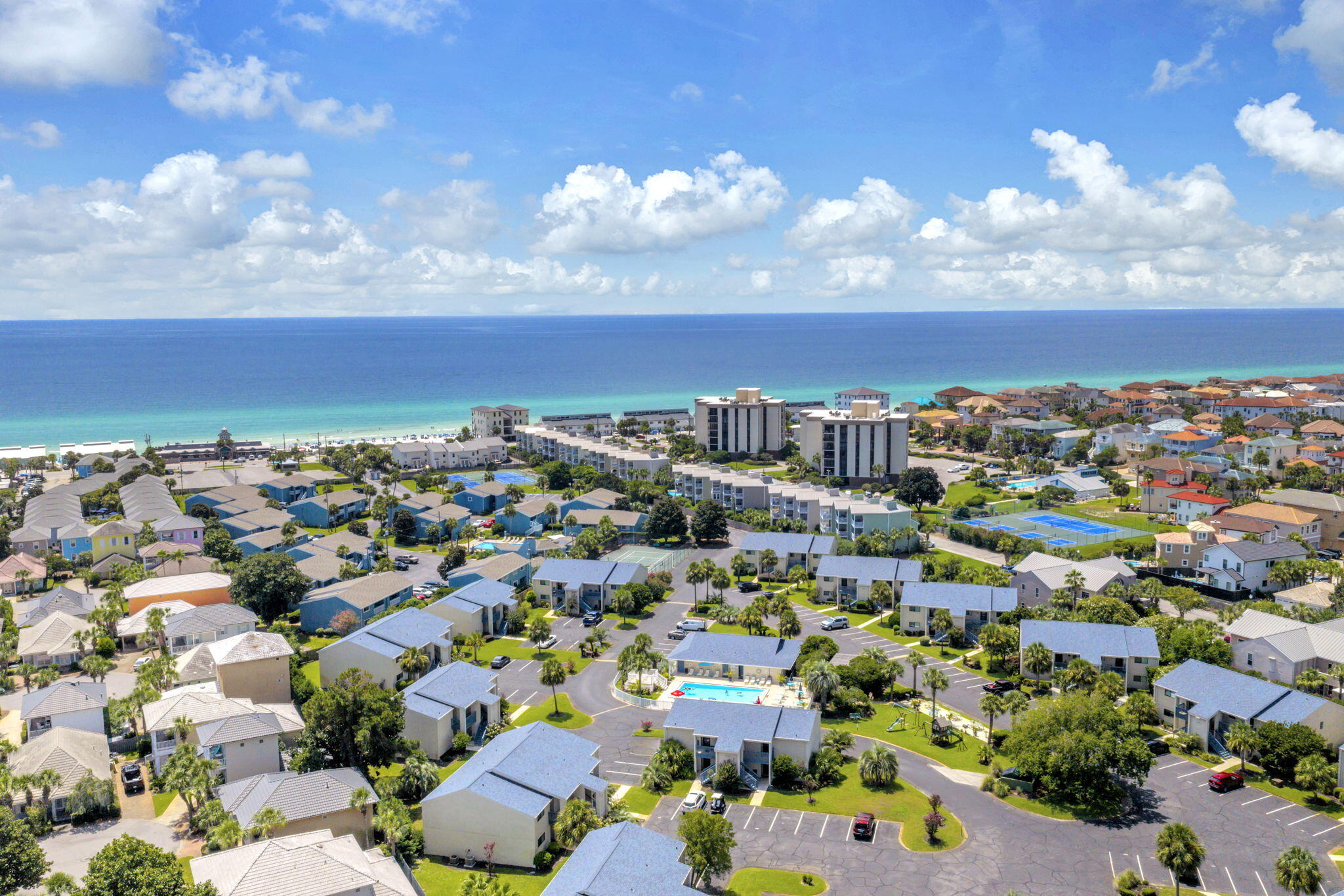 Chateau La Mer II Phase II - Residential