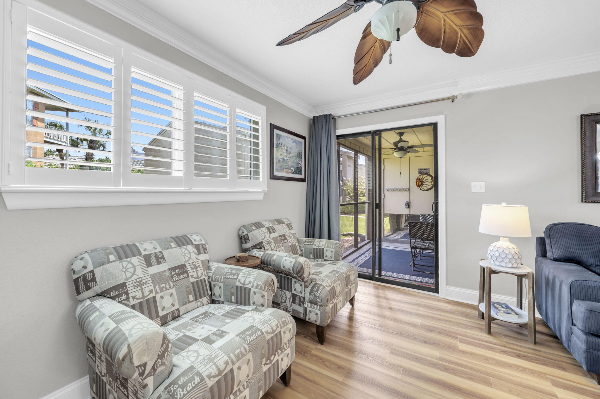 Chateau La Mer II Phase II - Residential