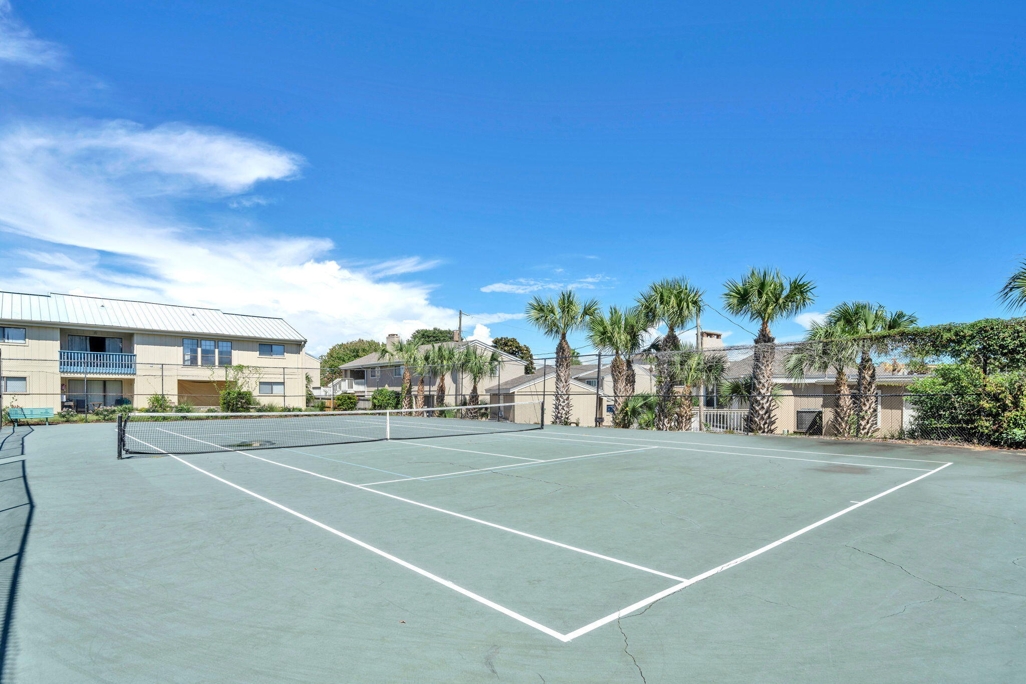 Chateau La Mer II Phase II - Residential