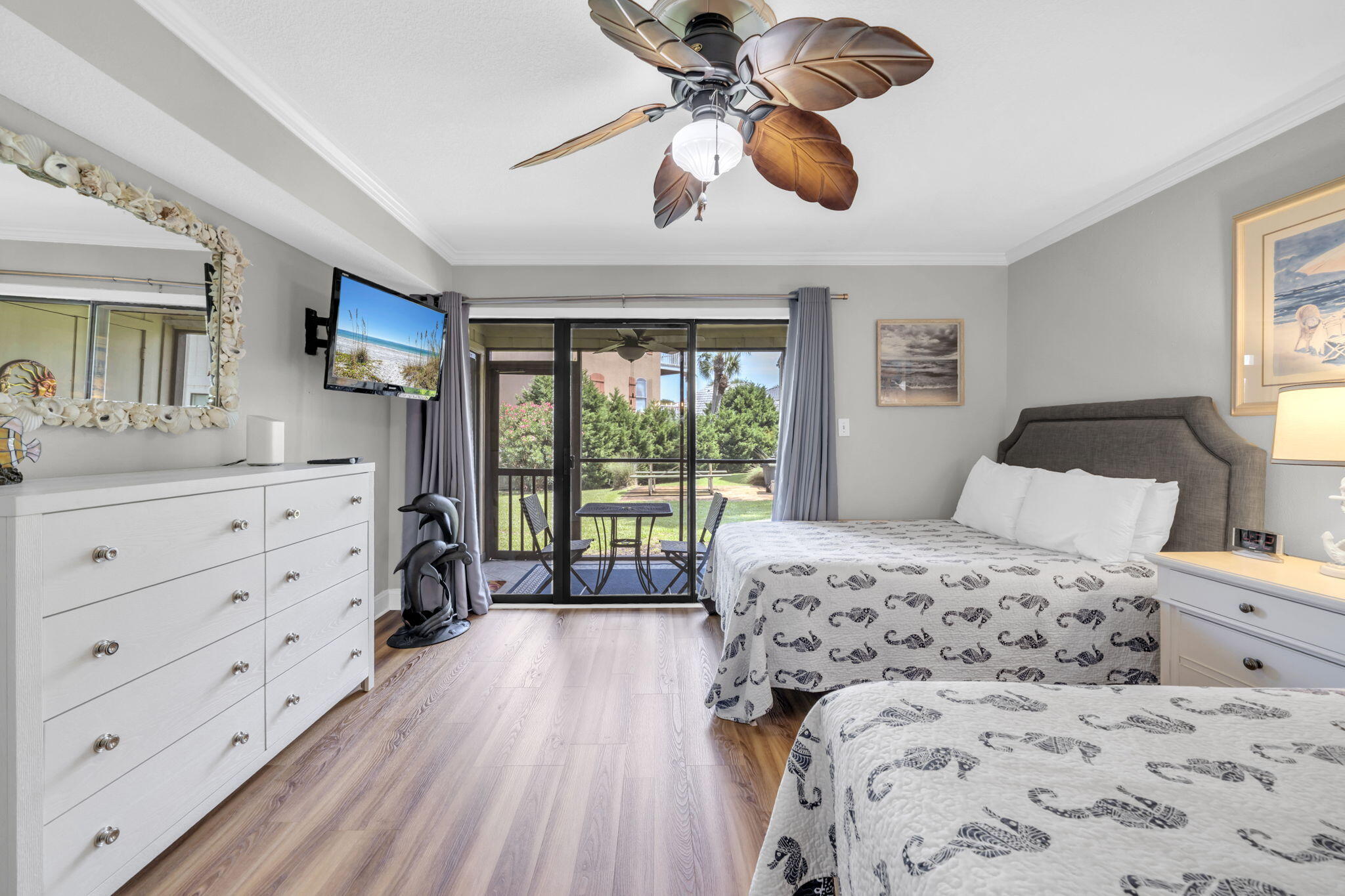 Chateau La Mer II Phase II - Residential