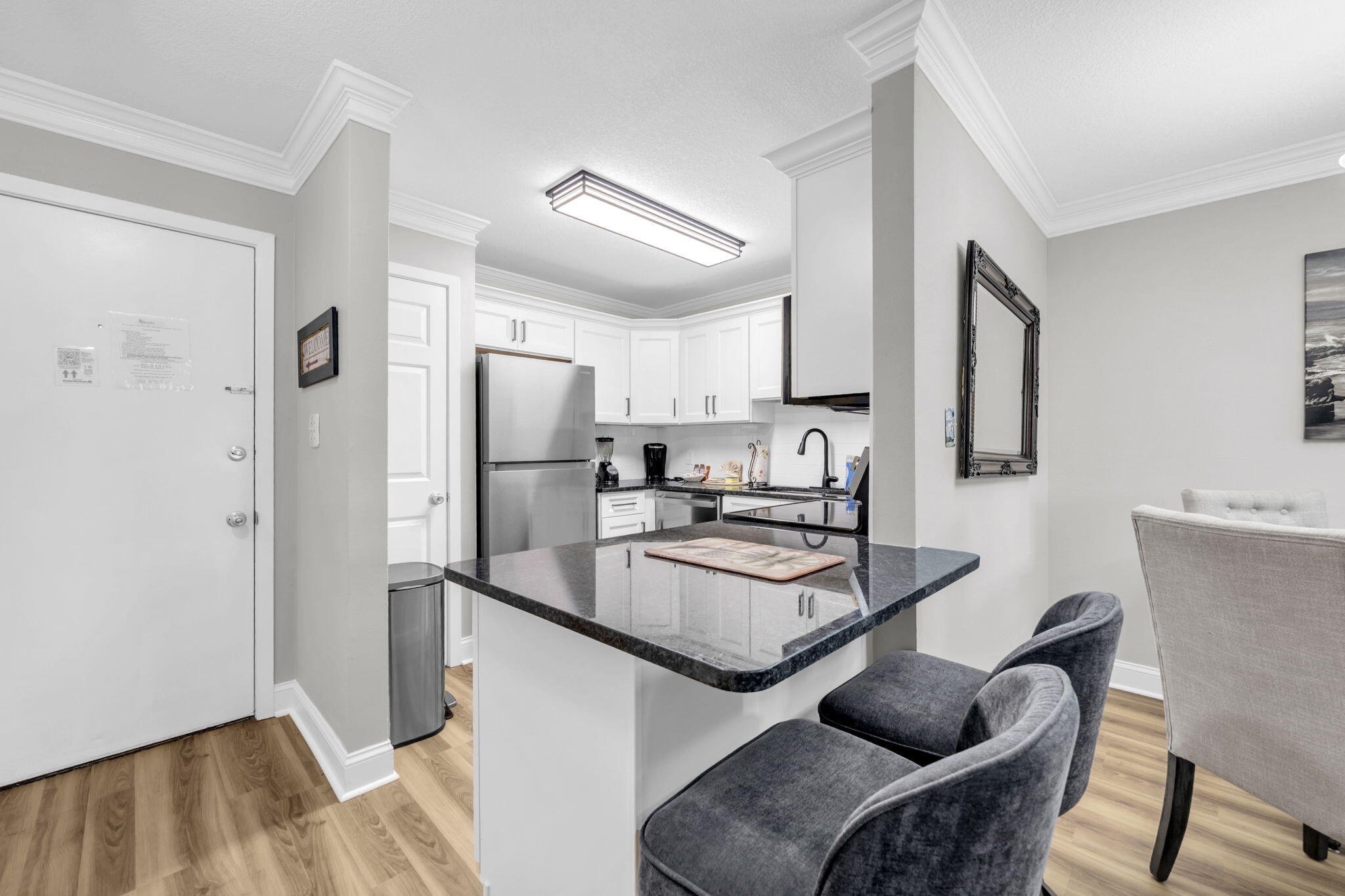 Chateau La Mer II Phase II - Residential
