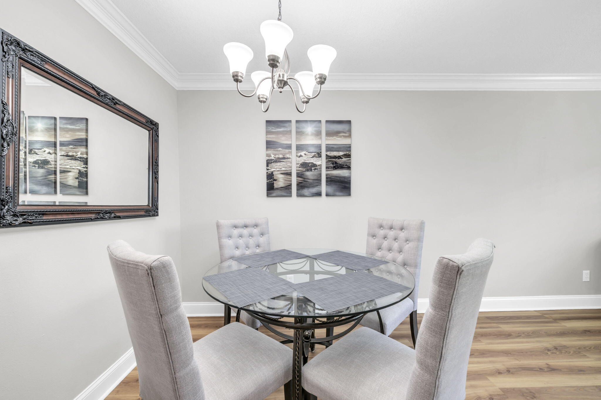 Chateau La Mer II Phase II - Residential