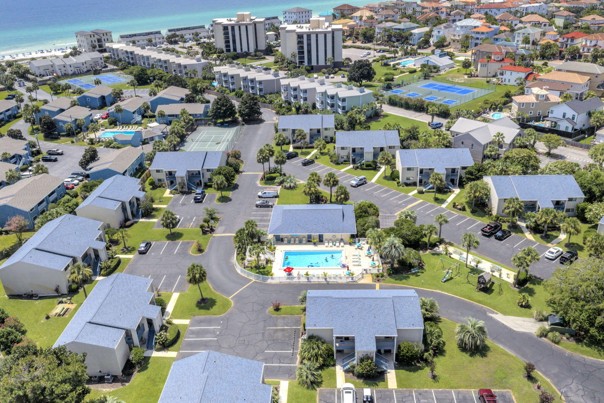 Chateau La Mer II Phase II - Residential