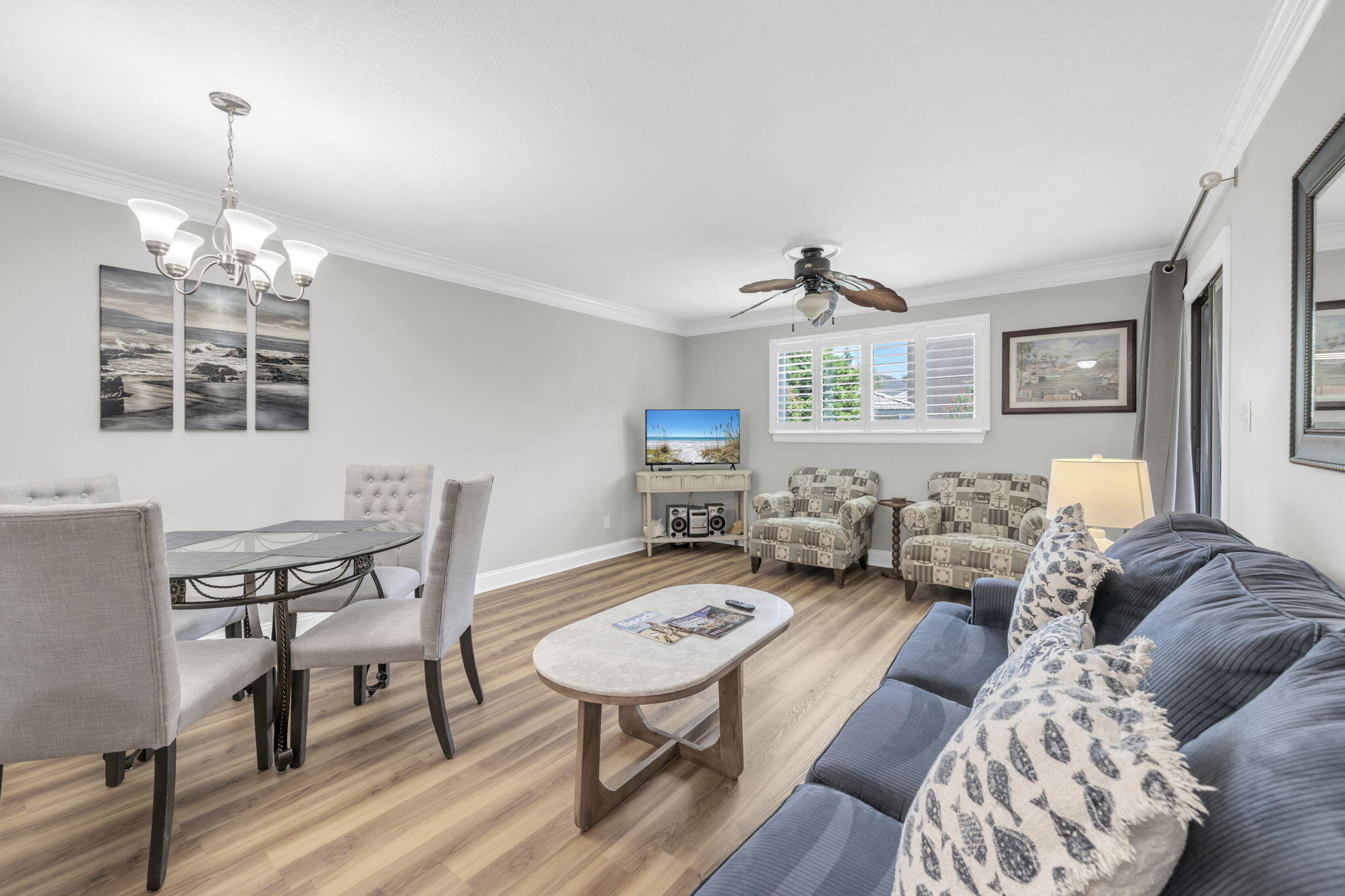 Chateau La Mer II Phase II - Residential