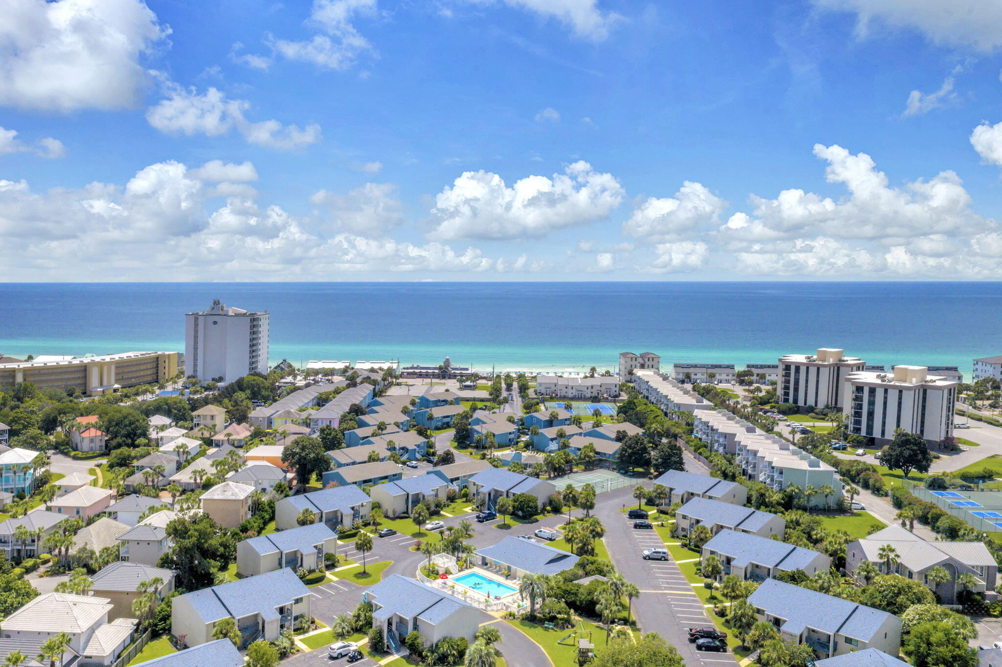 Chateau La Mer II Phase II - Residential