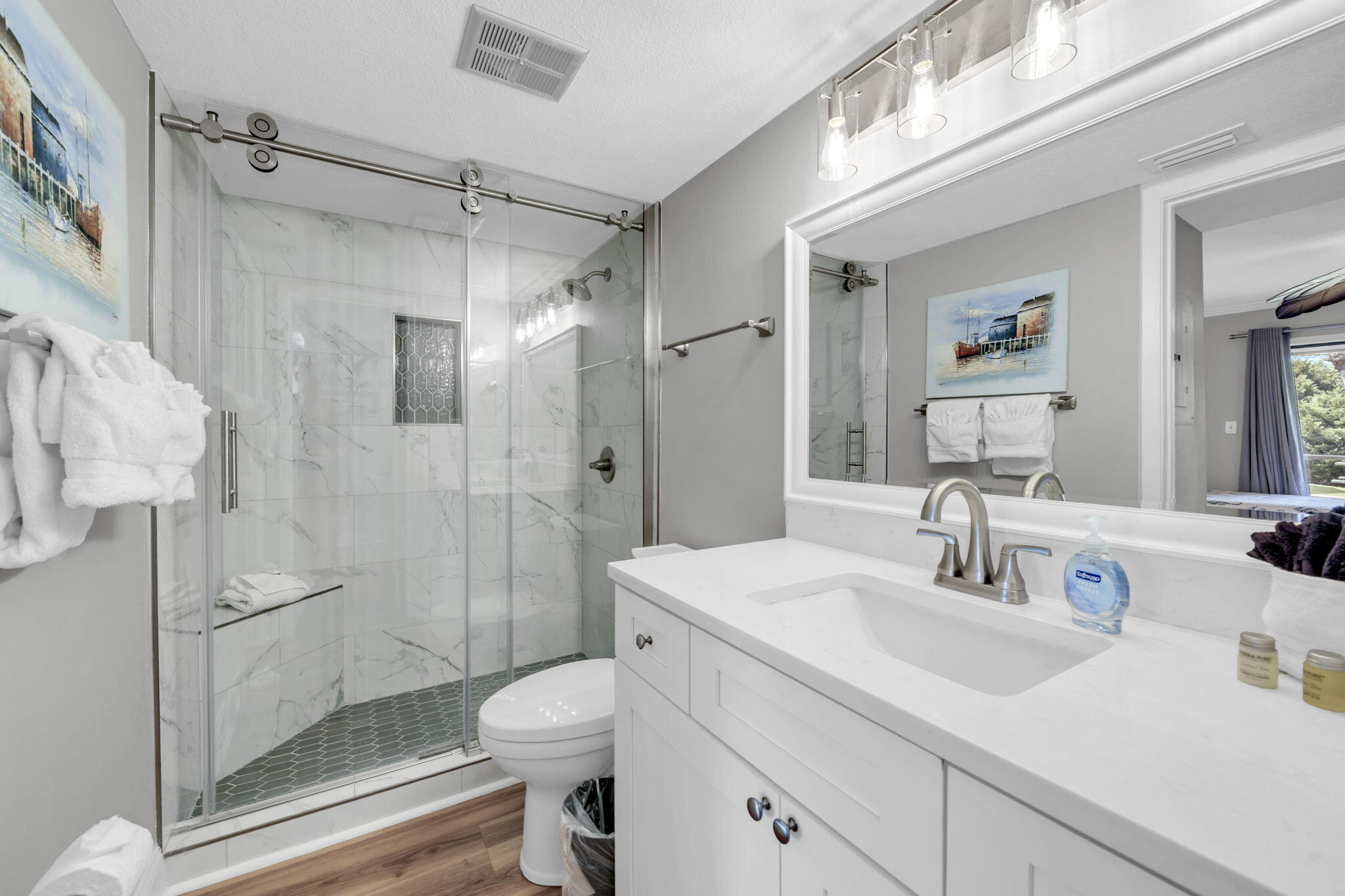 Chateau La Mer II Phase II - Residential