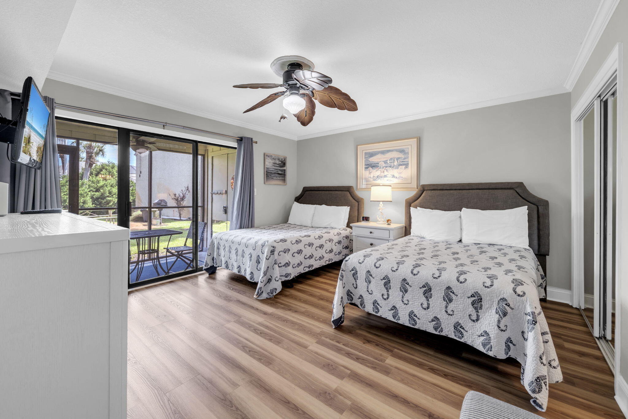 Chateau La Mer II Phase II - Residential