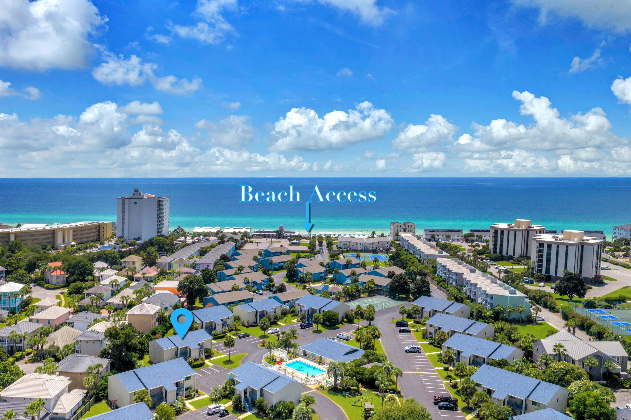 Chateau La Mer II Phase II - Residential
