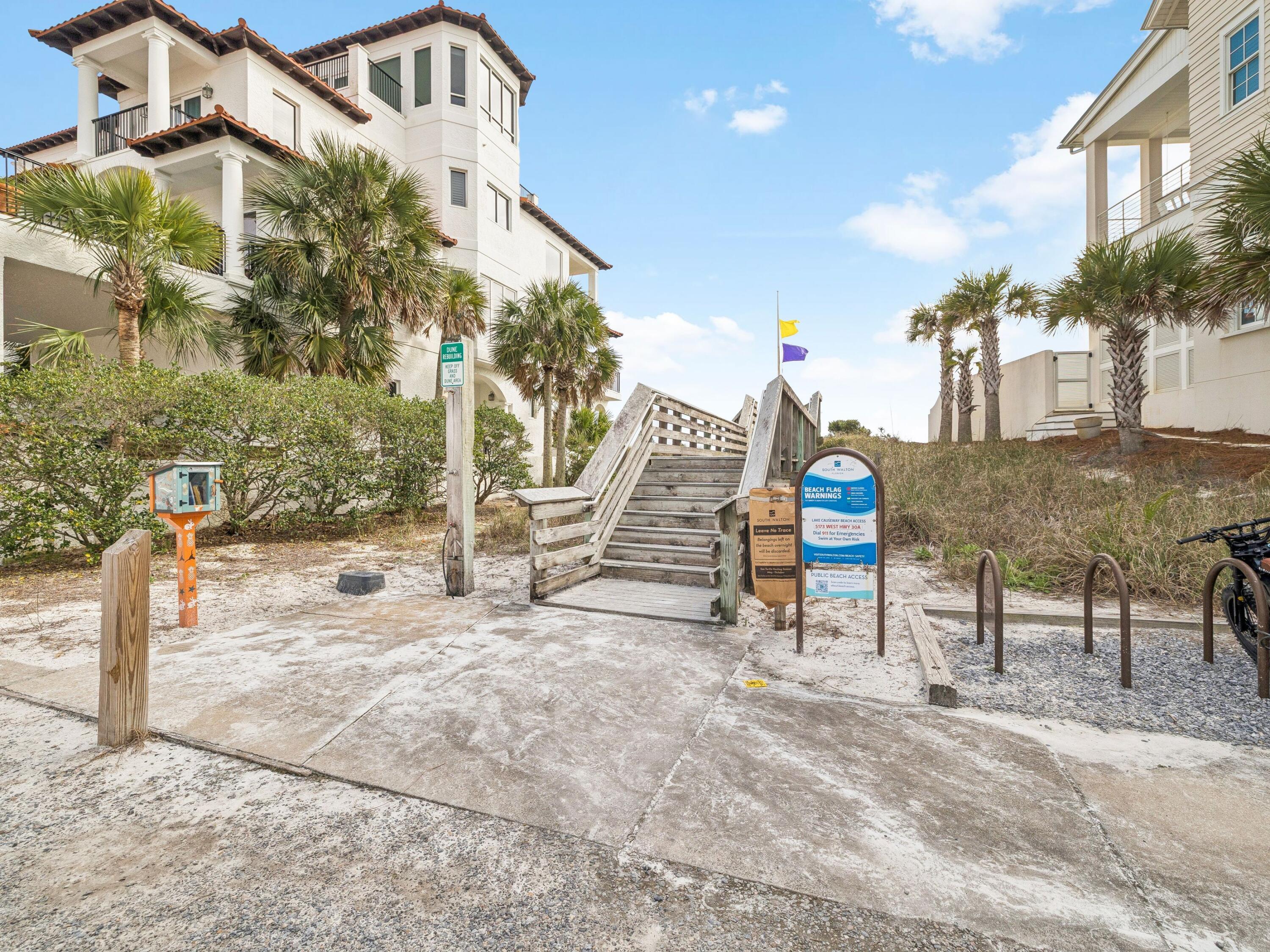 CALYPSO POINTE - Residential