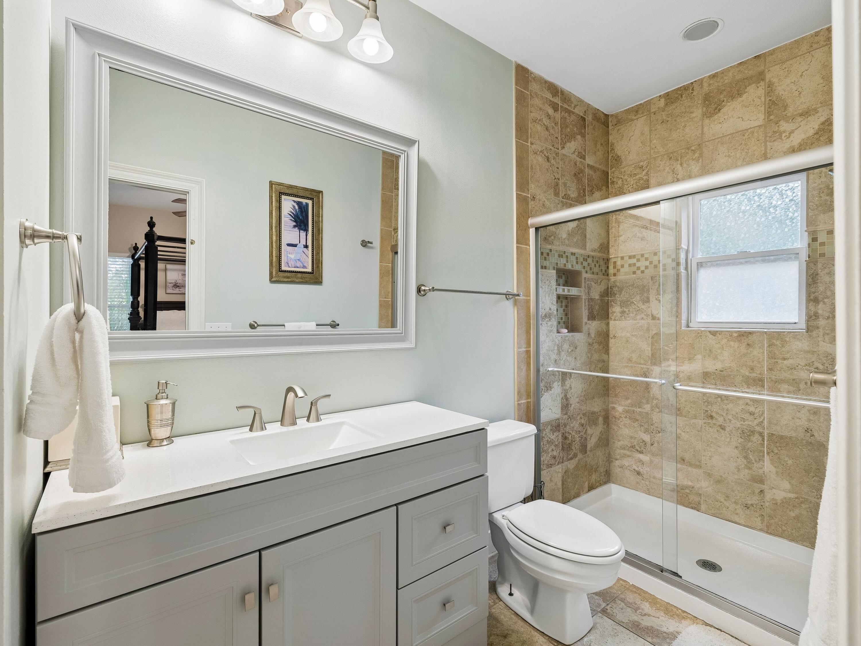 CALYPSO POINTE - Residential