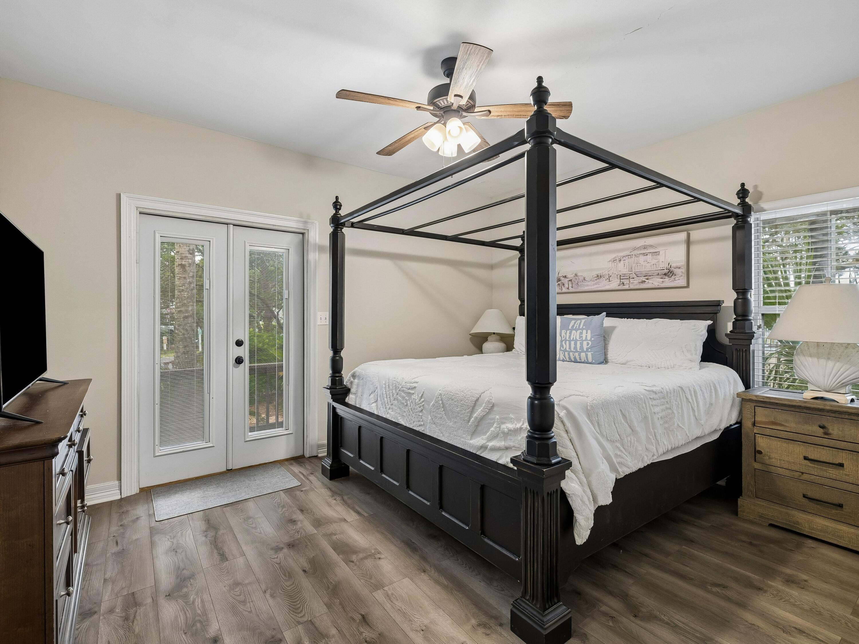 CALYPSO POINTE - Residential