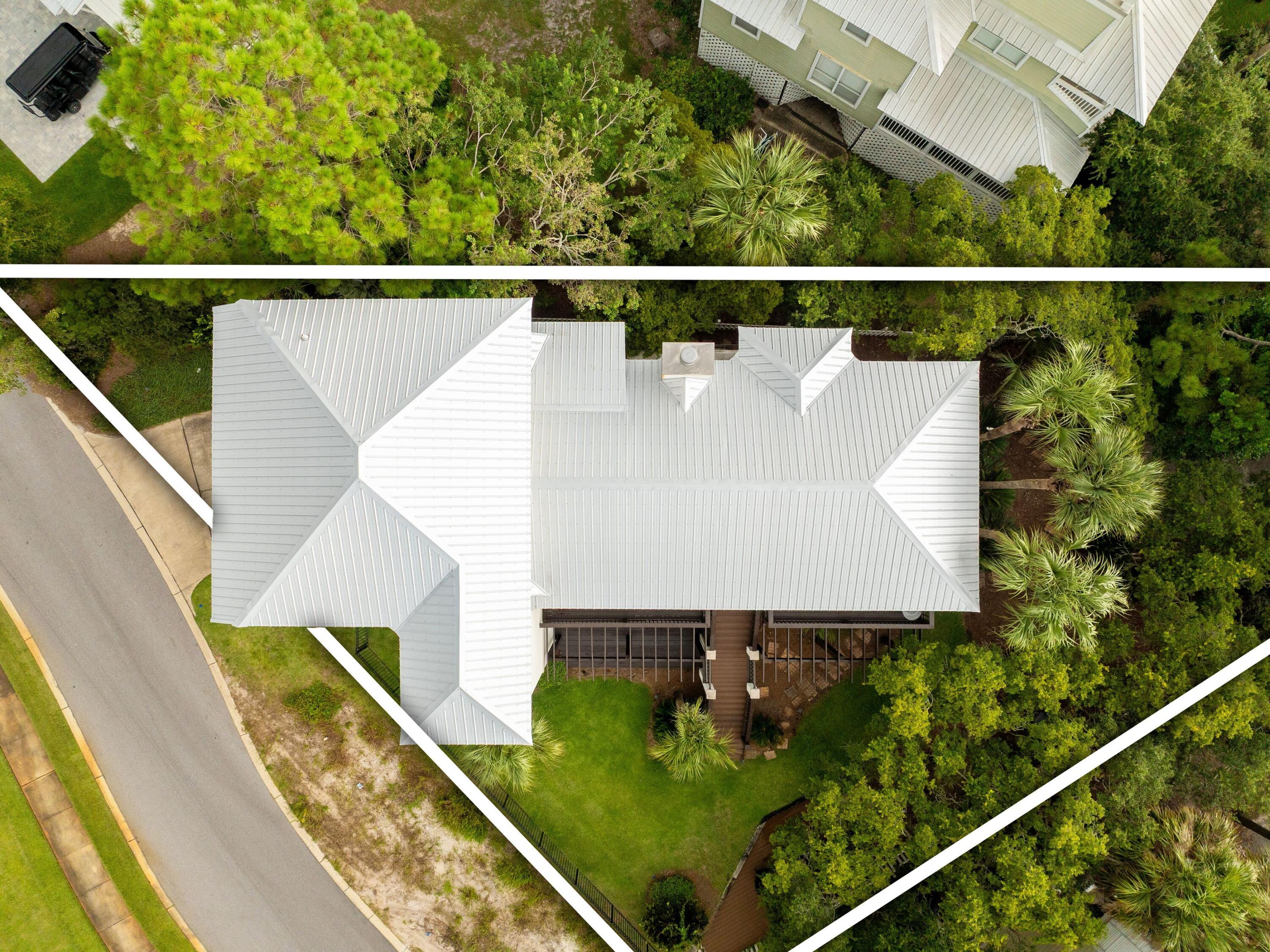 CALYPSO POINTE - Residential