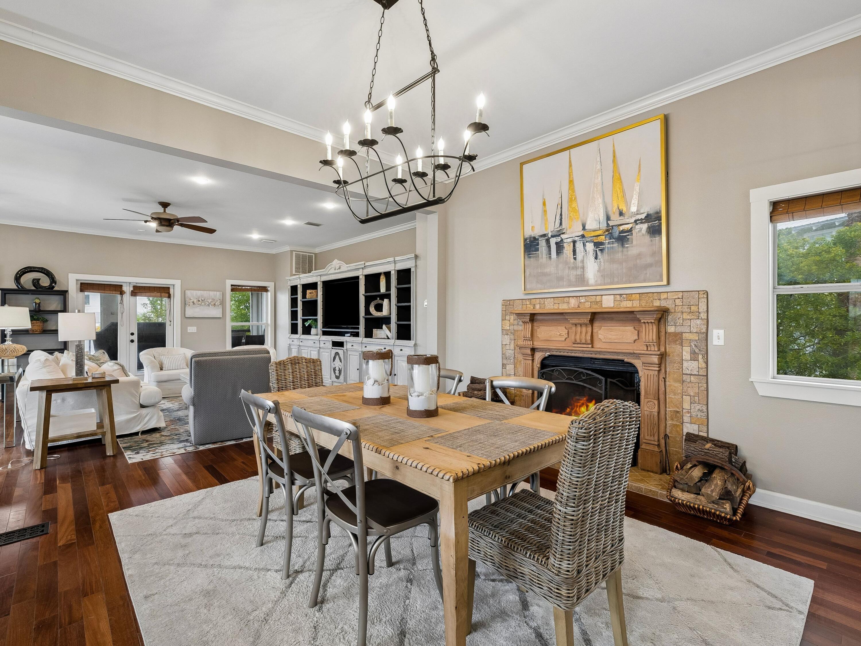 CALYPSO POINTE - Residential