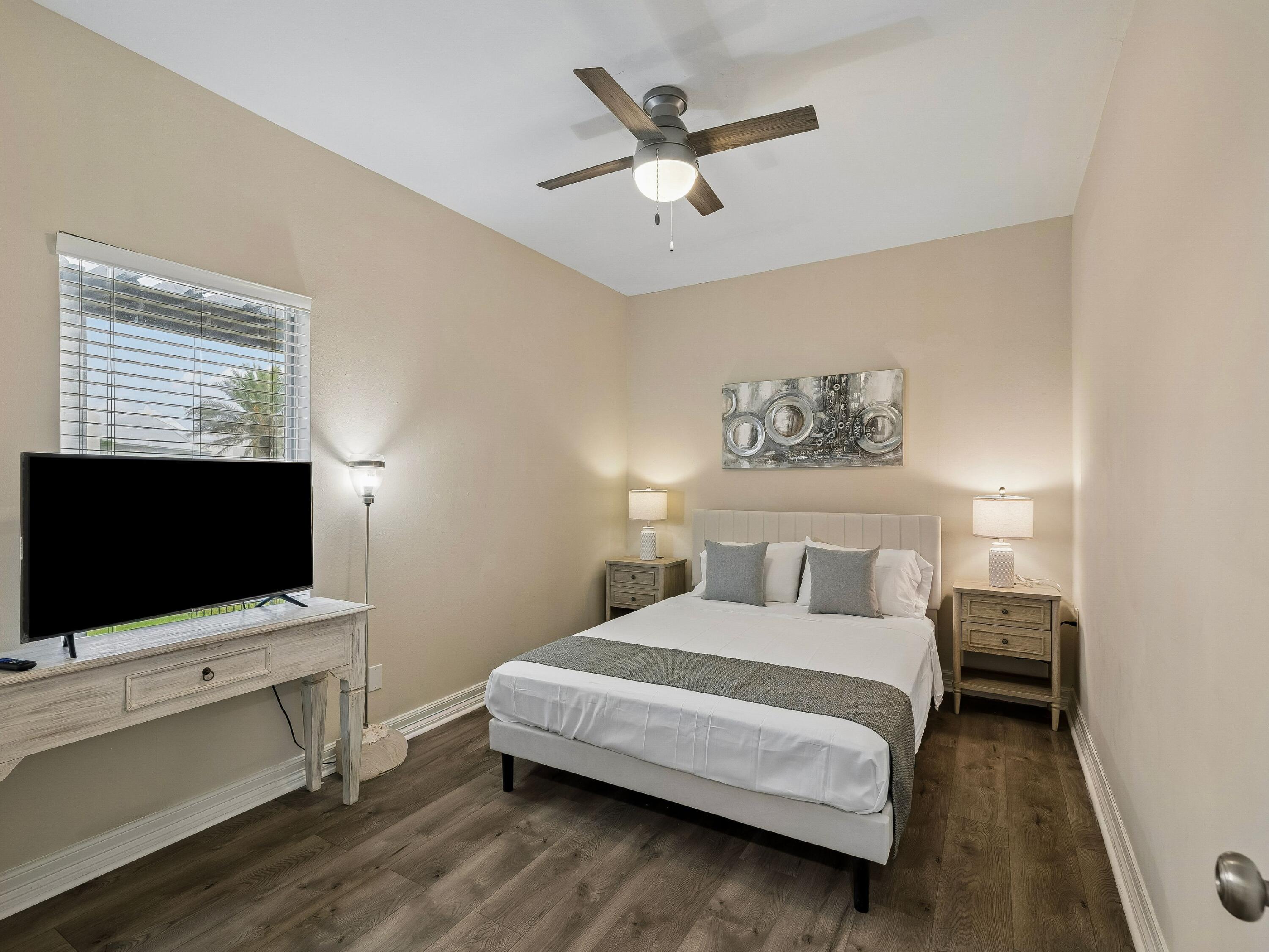 CALYPSO POINTE - Residential