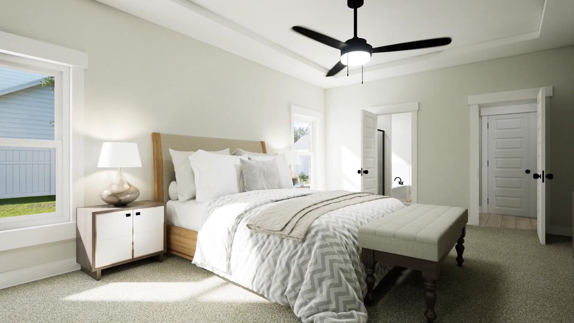 BEAR CREEK COTTAGES - Residential