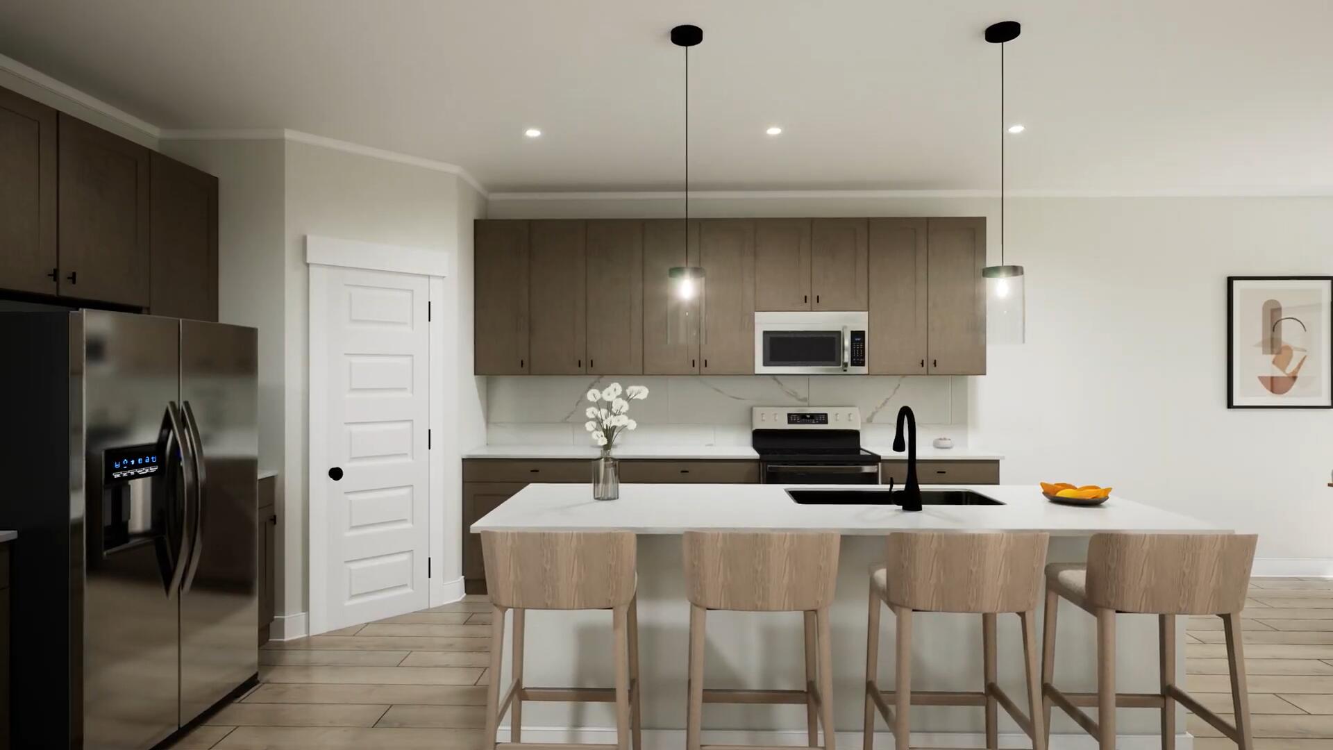 BEAR CREEK COTTAGES - Residential