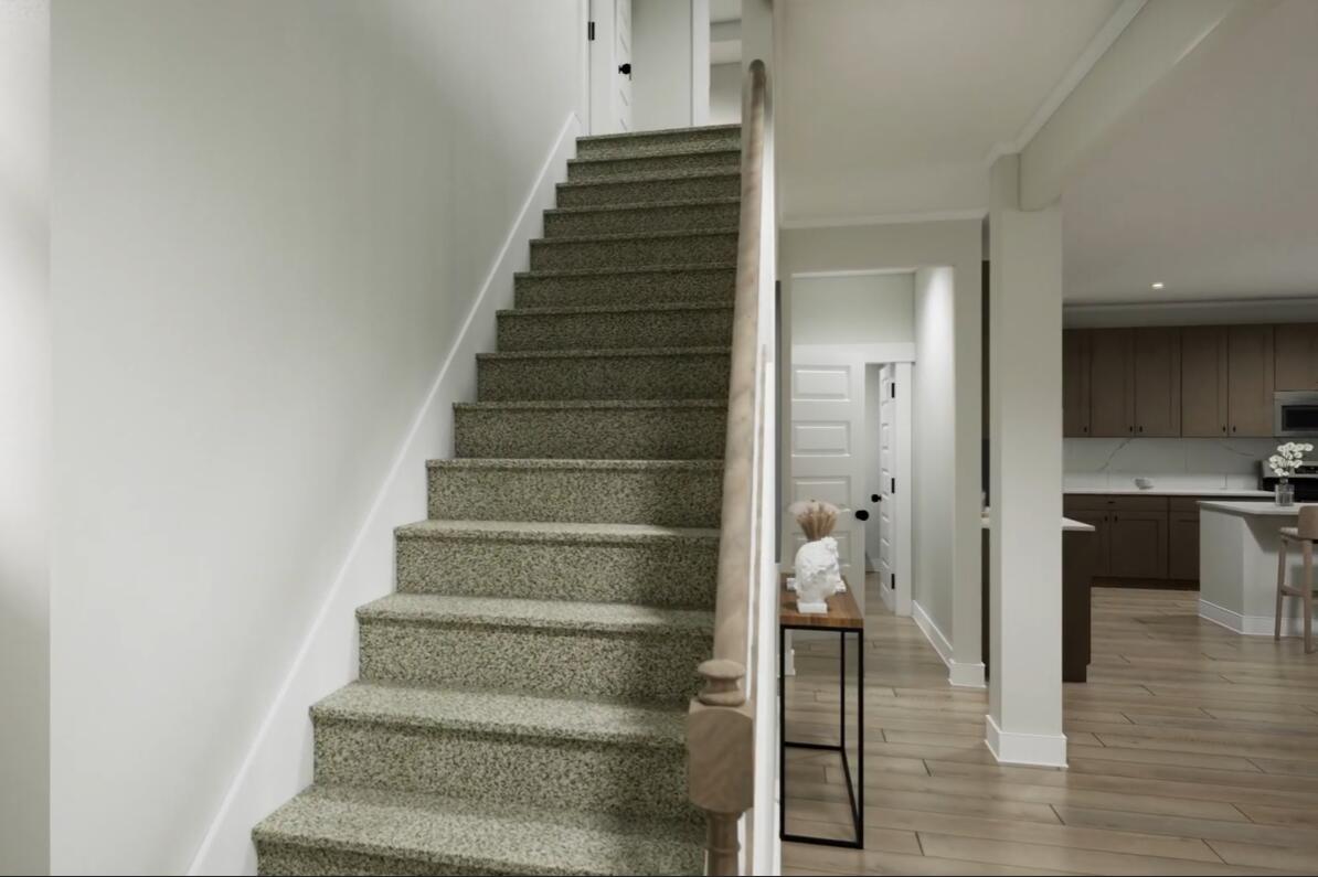 BEAR CREEK COTTAGES - Residential