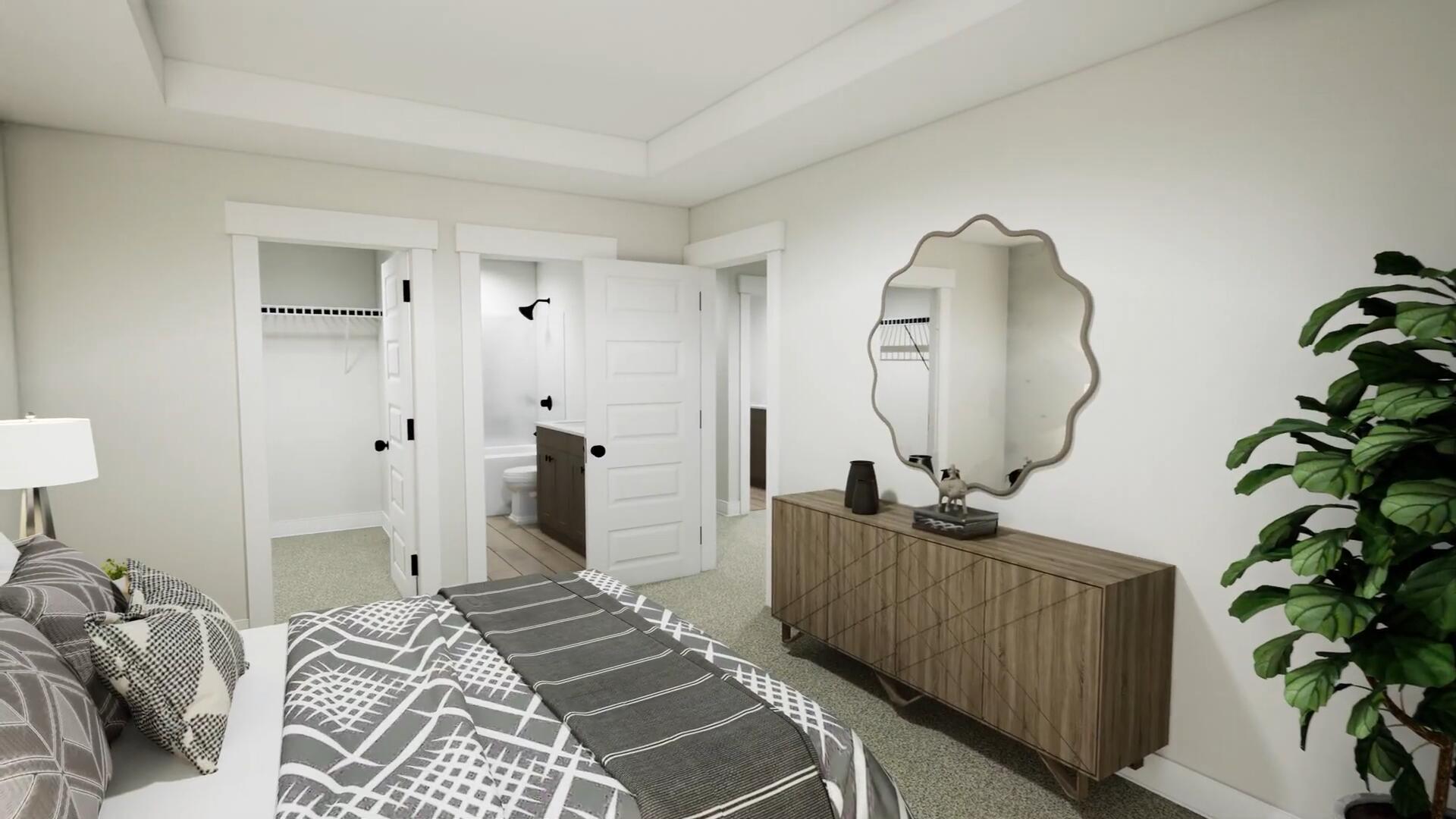BEAR CREEK COTTAGES - Residential
