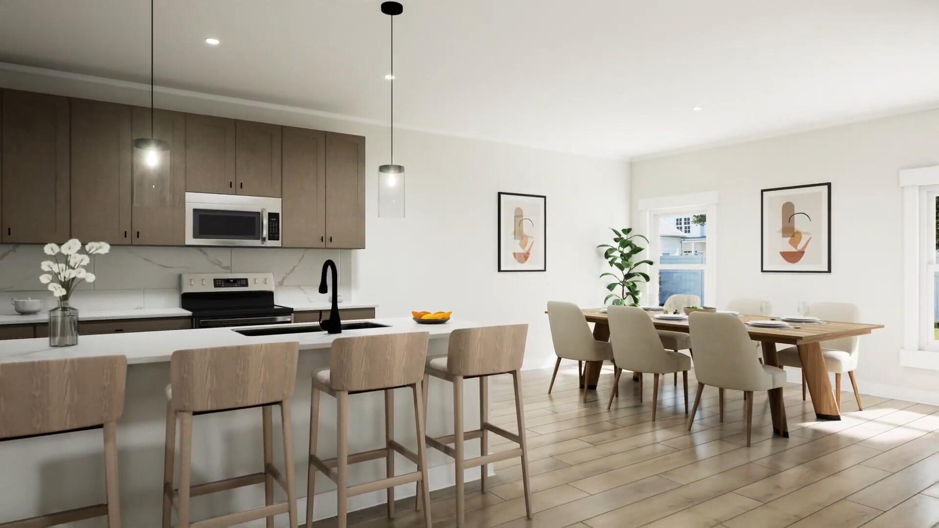BEAR CREEK COTTAGES - Residential