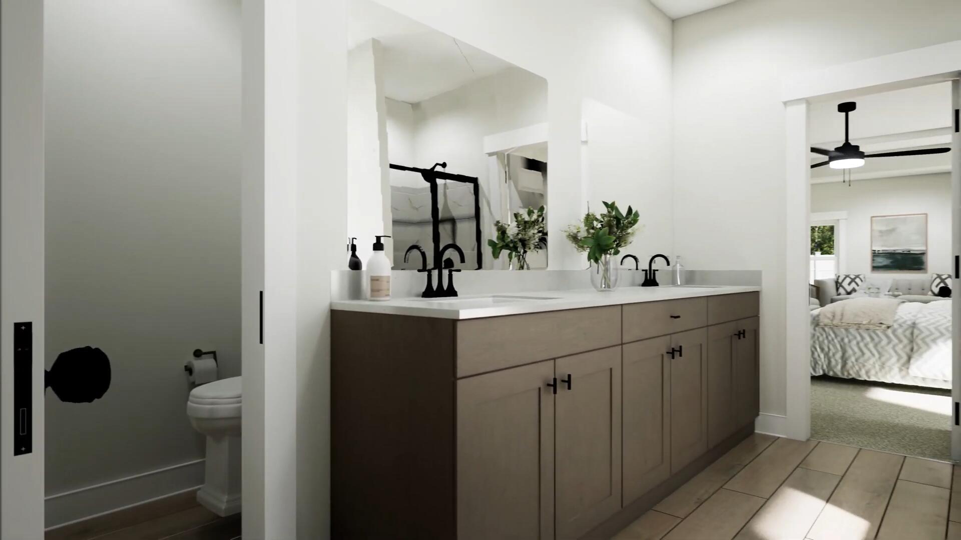 BEAR CREEK COTTAGES - Residential