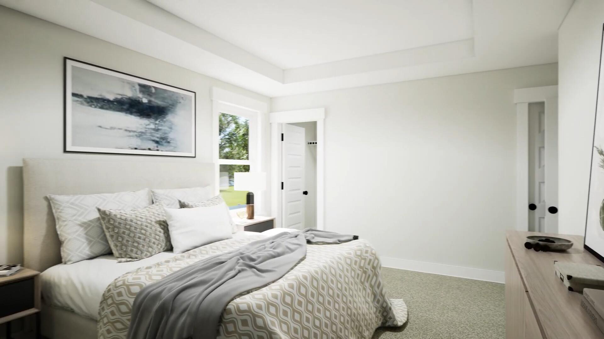 BEAR CREEK COTTAGES - Residential