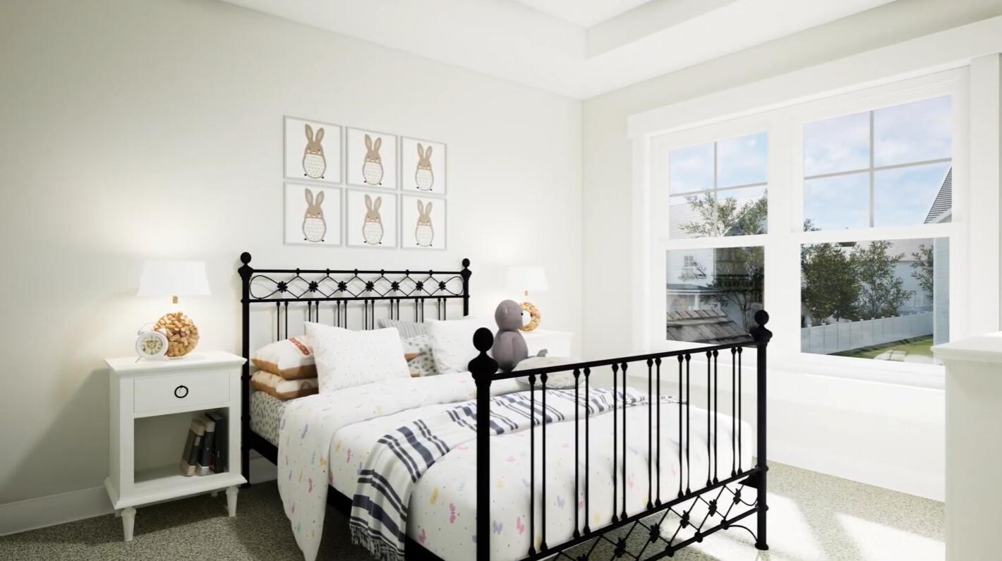 BEAR CREEK COTTAGES - Residential