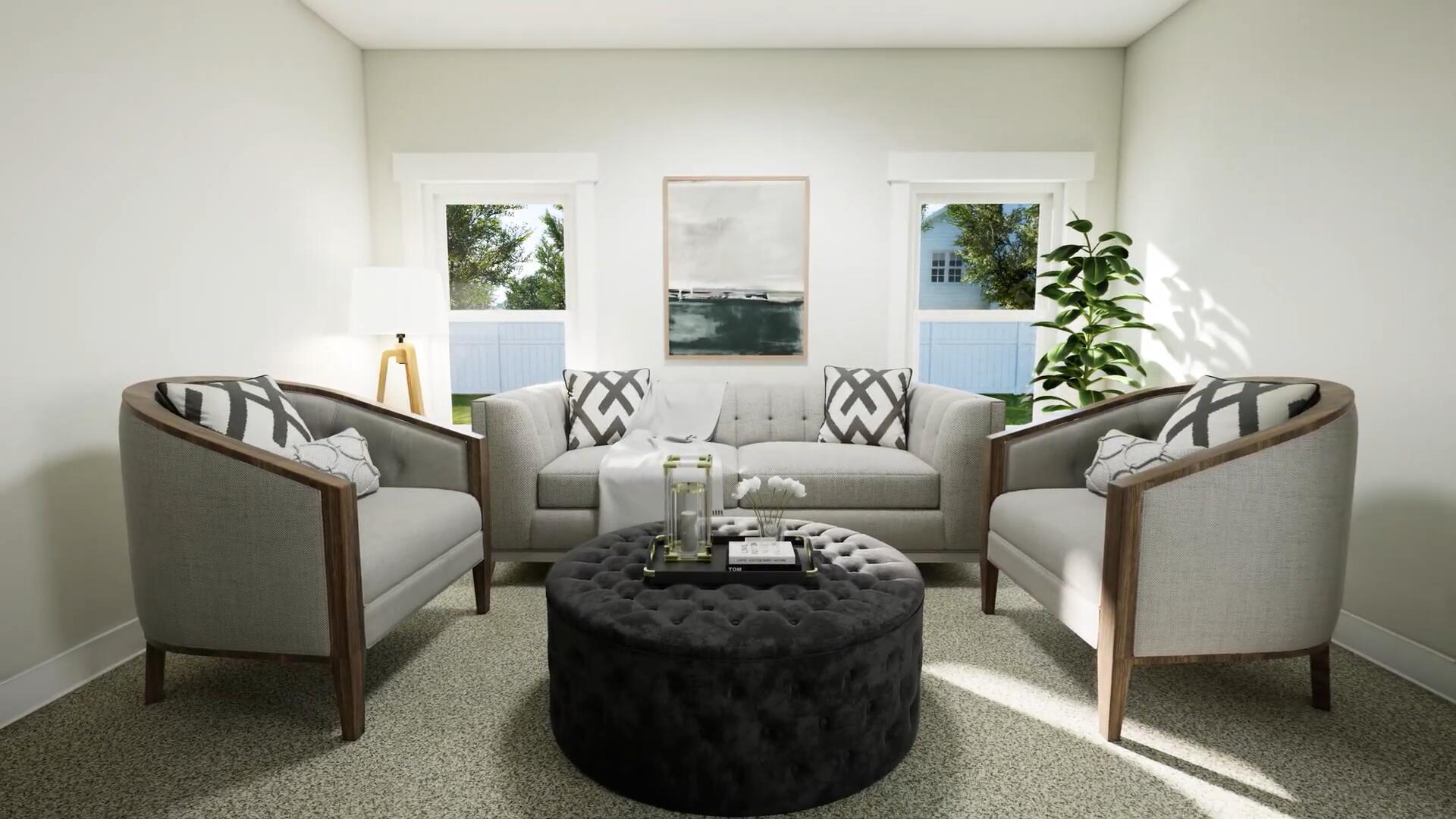 BEAR CREEK COTTAGES - Residential